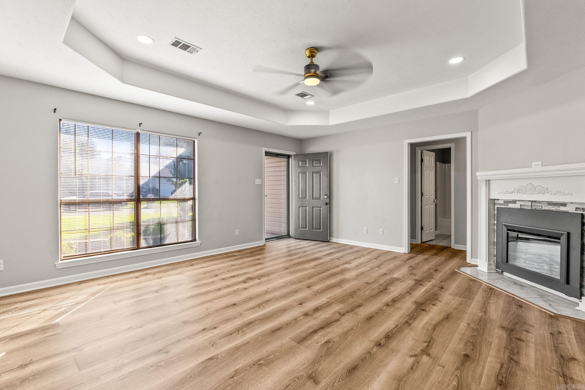 25 NEWCASTLE  Cabot, AR