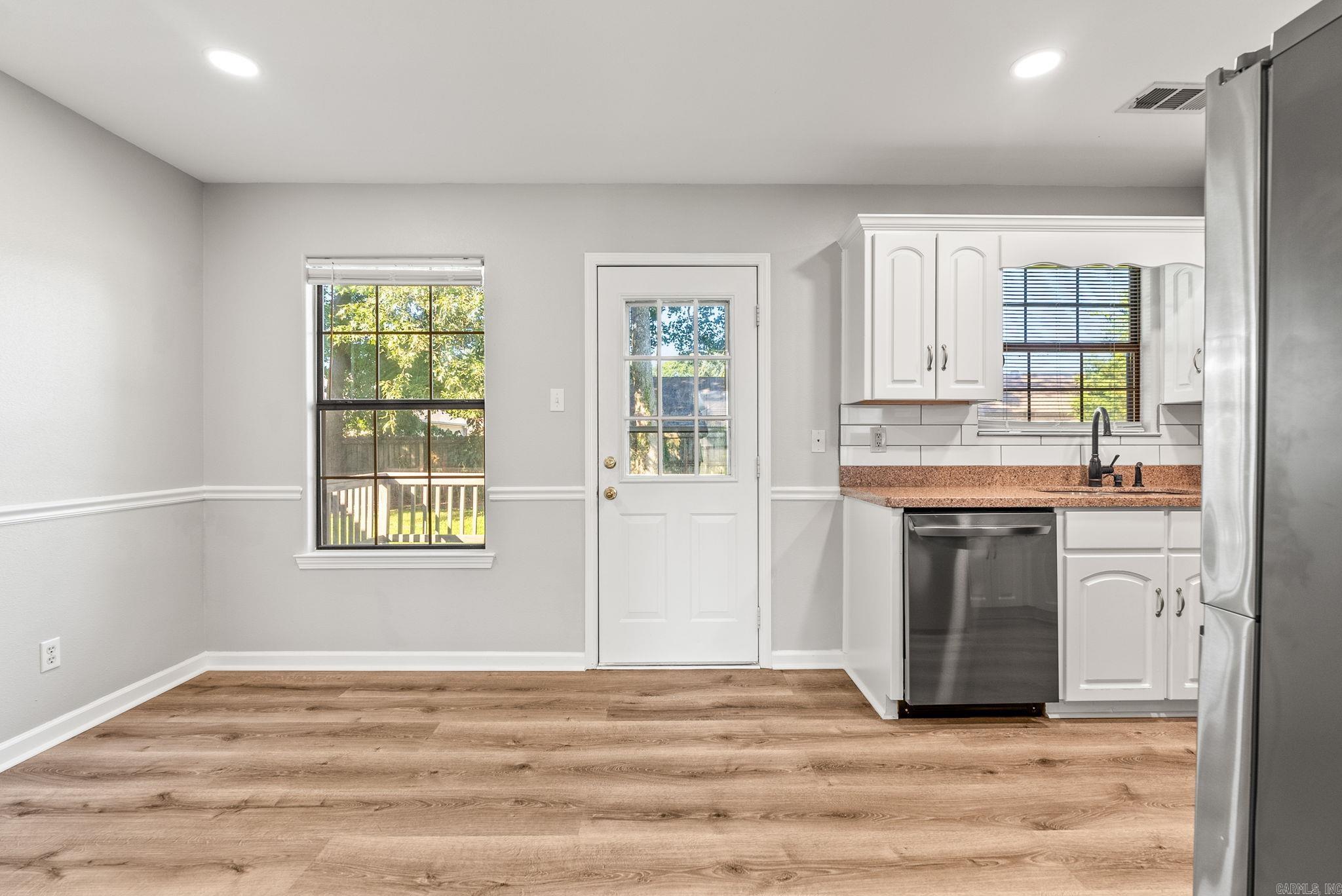 25 NEWCASTLE  Cabot, AR