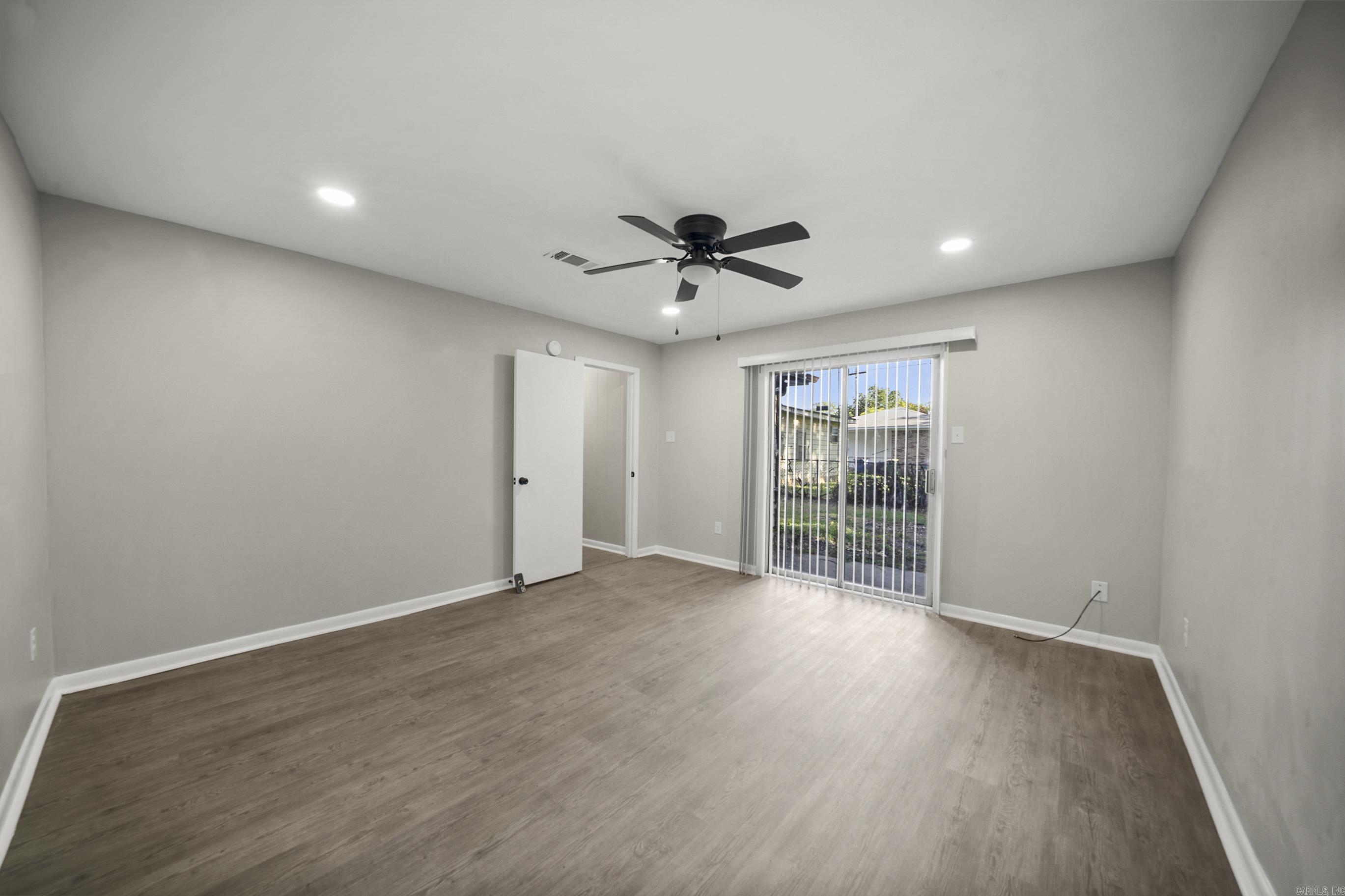 712 Walnut  North Little Rock, AR