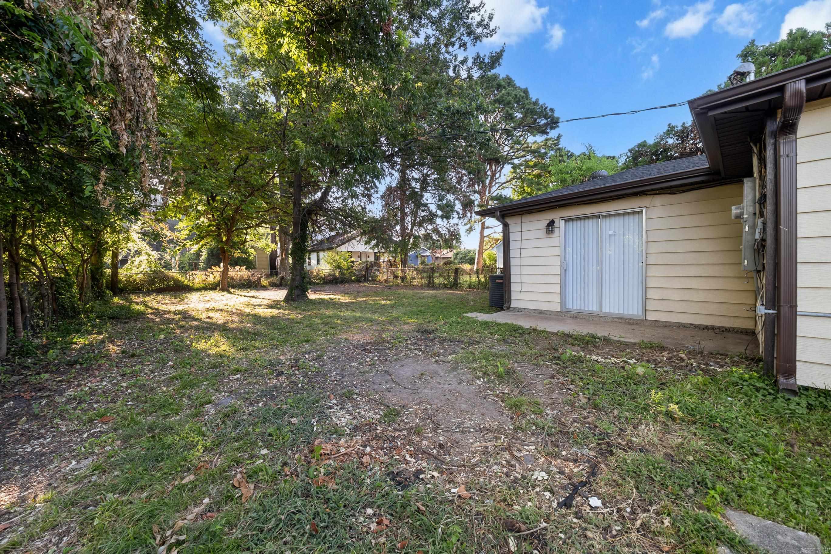 712 Walnut  North Little Rock, AR