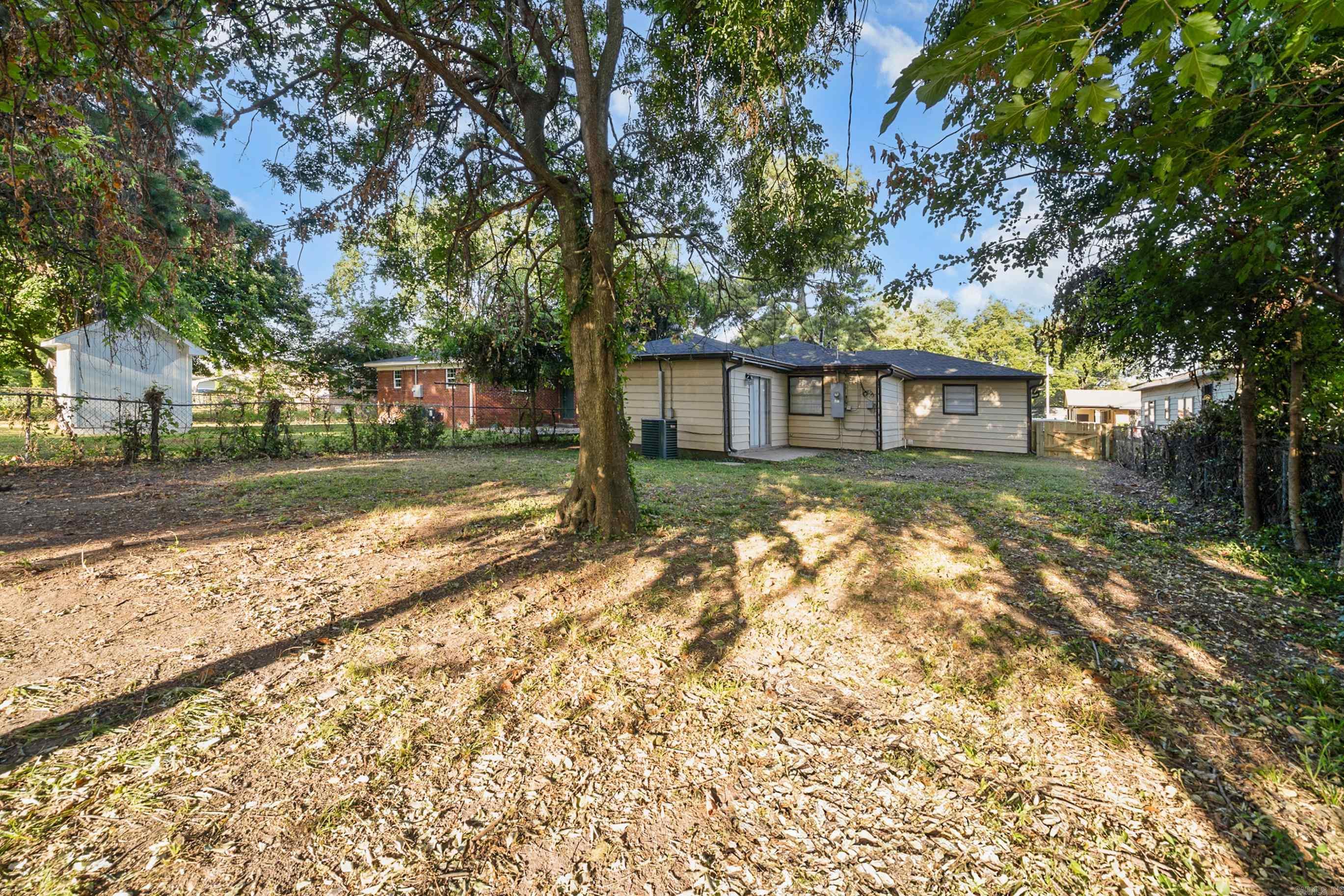 712 Walnut  North Little Rock, AR