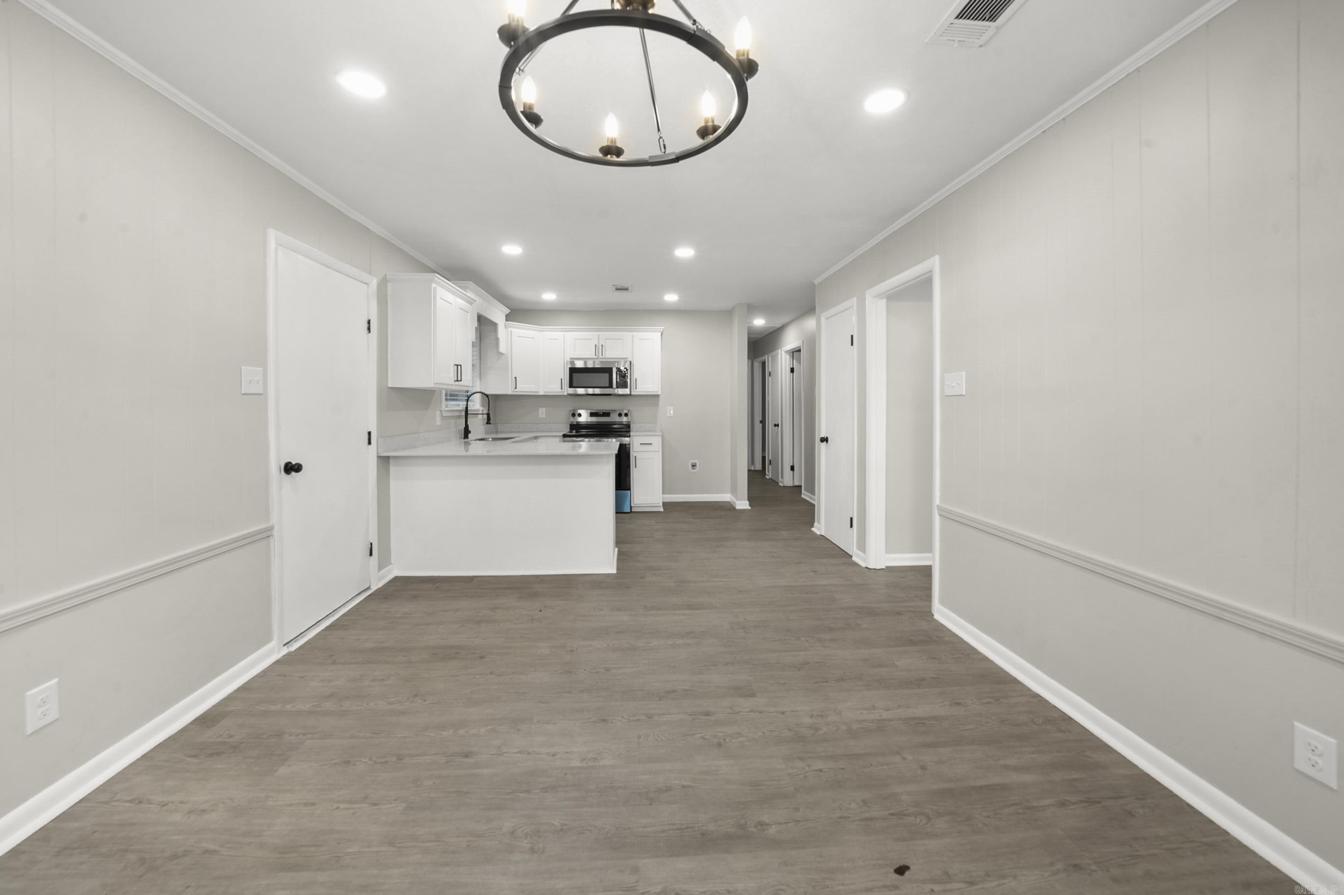 712 Walnut  North Little Rock, AR