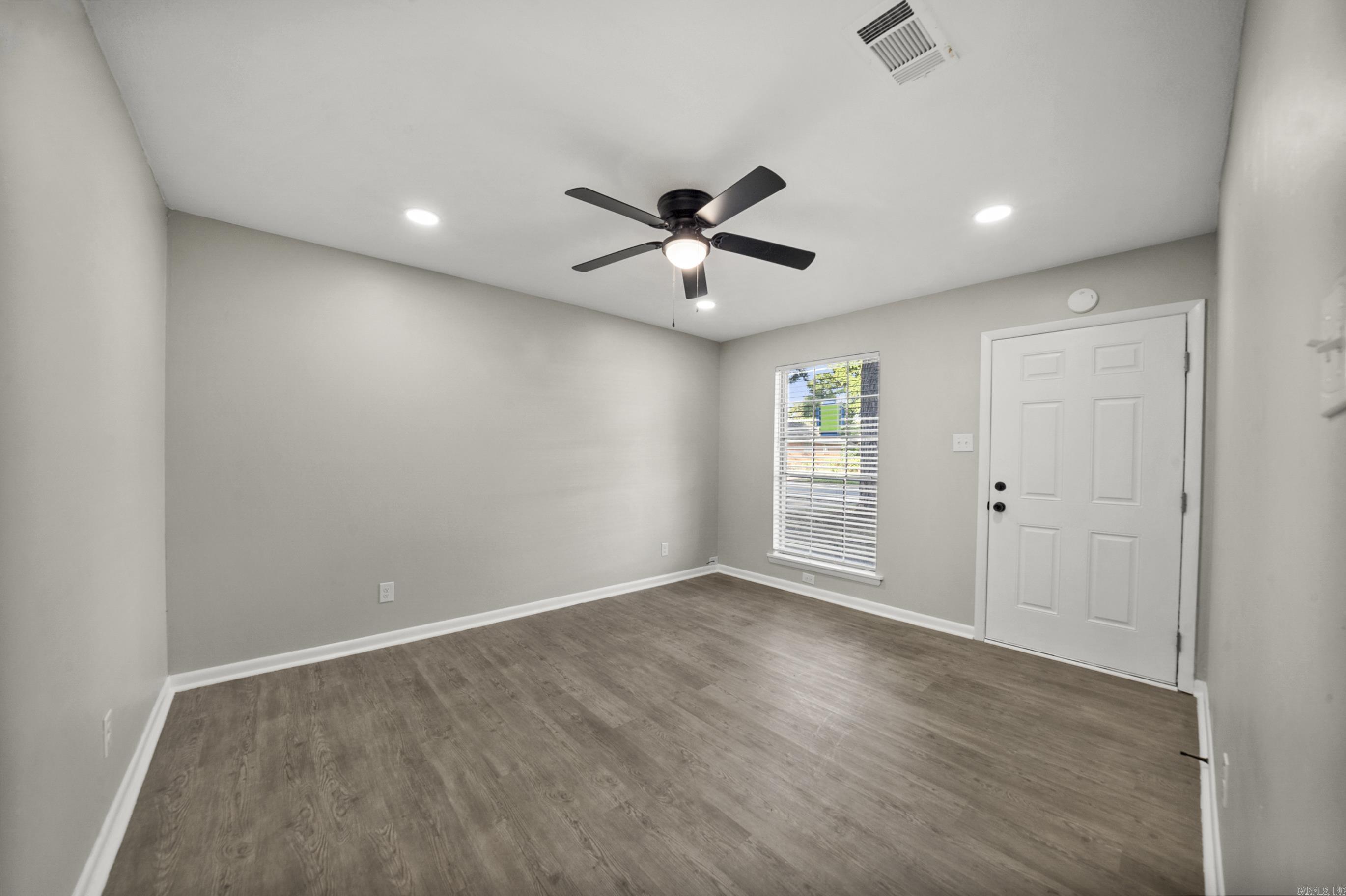 712 Walnut  North Little Rock, AR