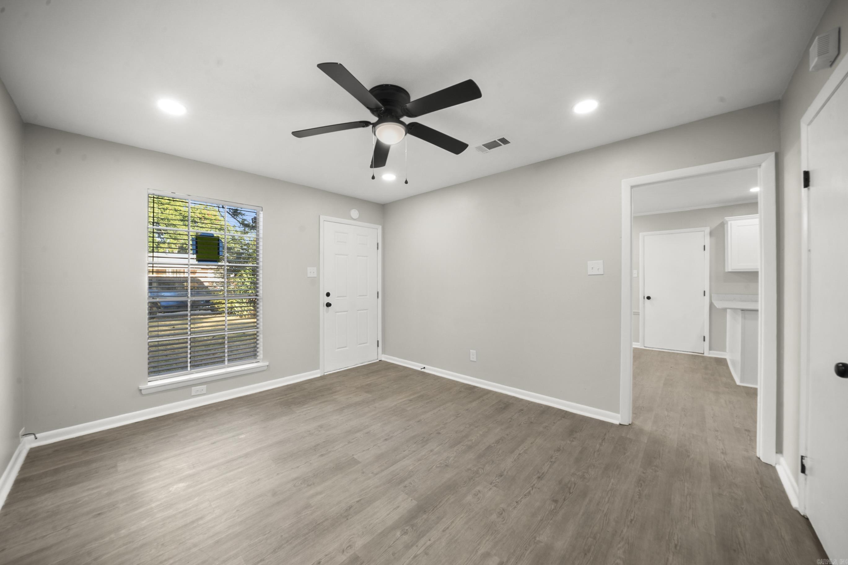 712 Walnut  North Little Rock, AR