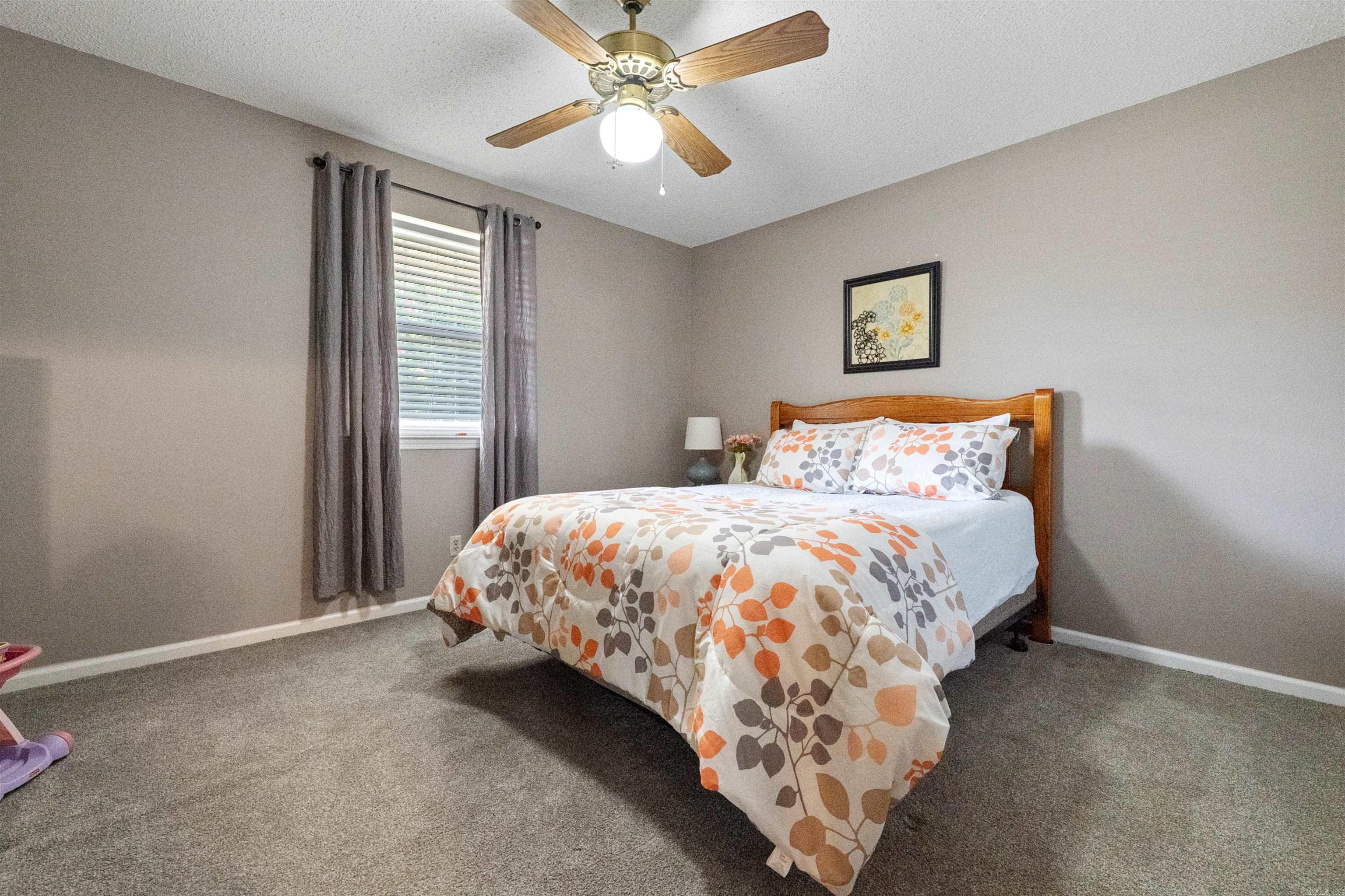509 Ricky Racoon  Jacksonville, AR