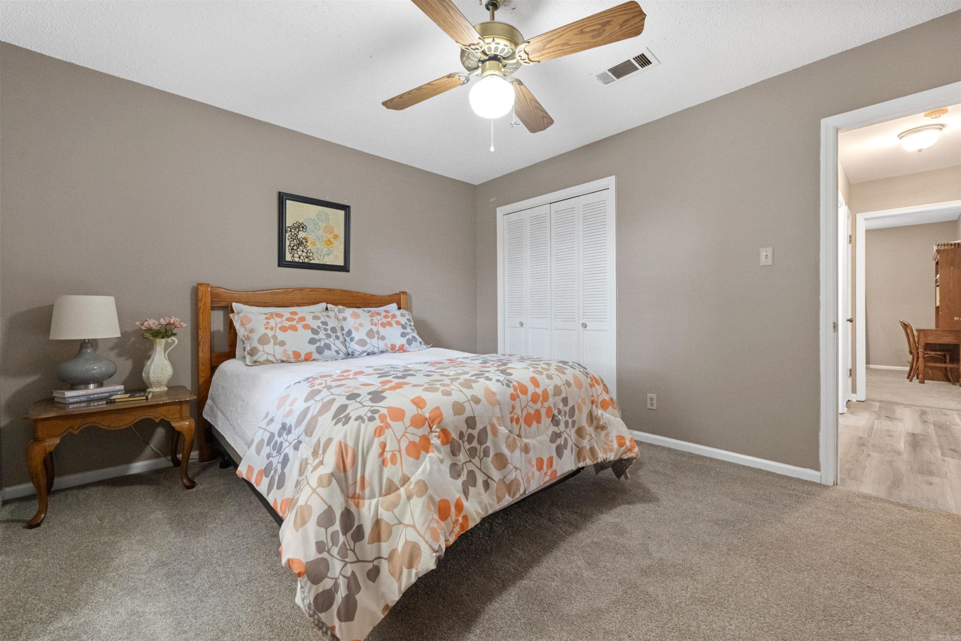 509 Ricky Racoon  Jacksonville, AR