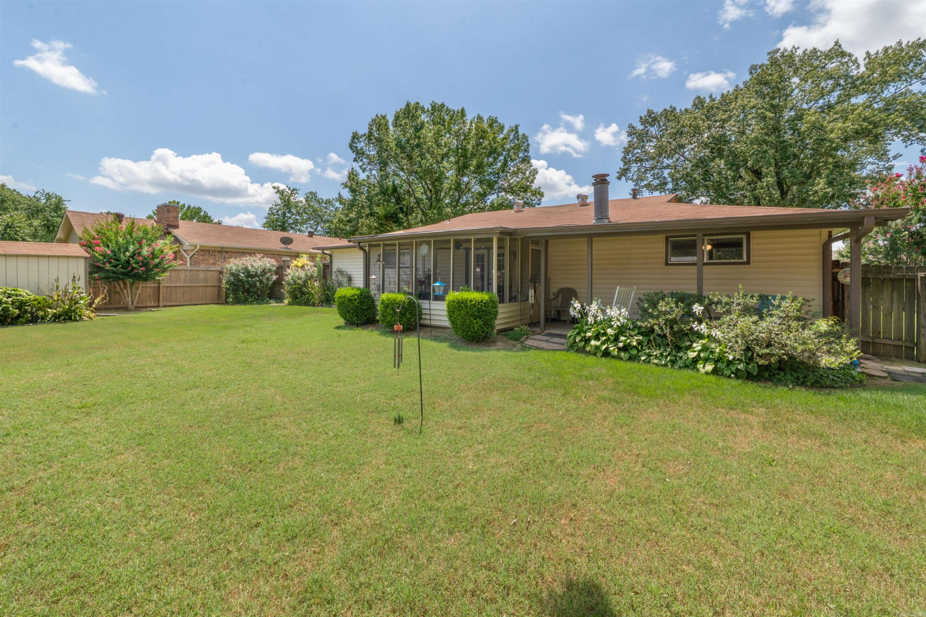 509 Ricky Racoon  Jacksonville, AR