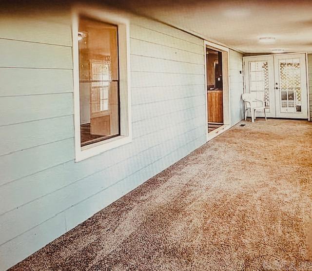 171 waterfront  Conway, AR