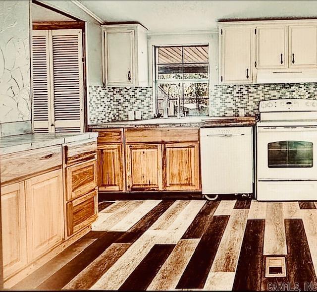 171 waterfront  Conway, AR