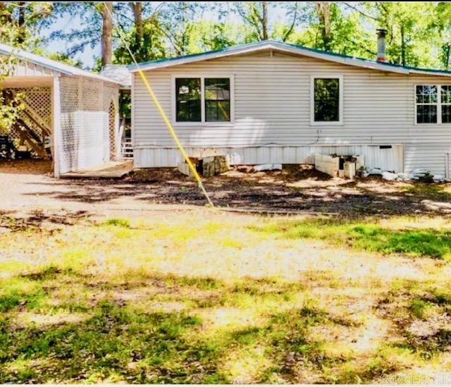 171 waterfront  Conway, AR