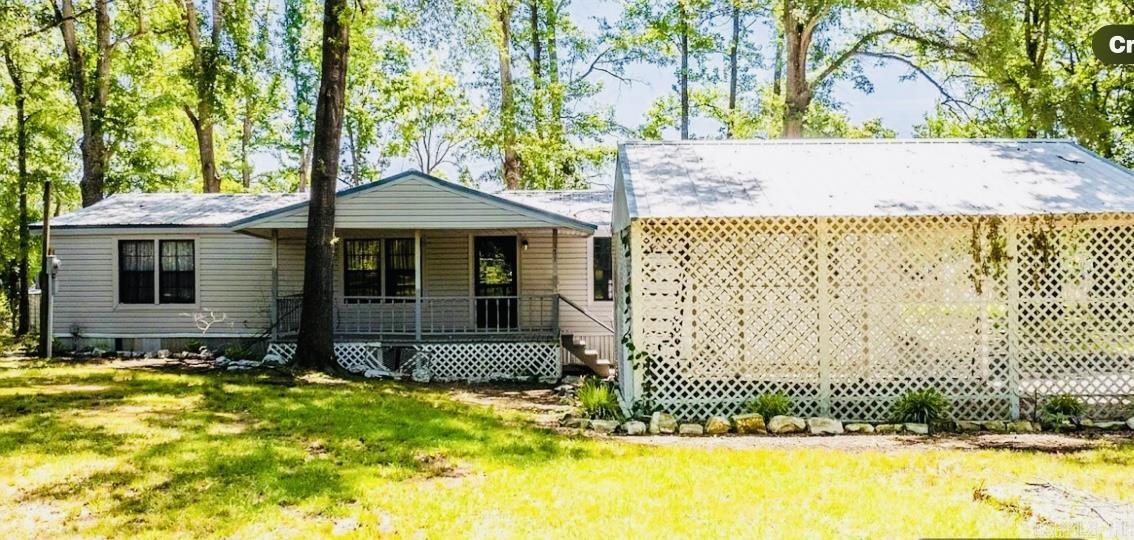 171 waterfront  Conway, AR