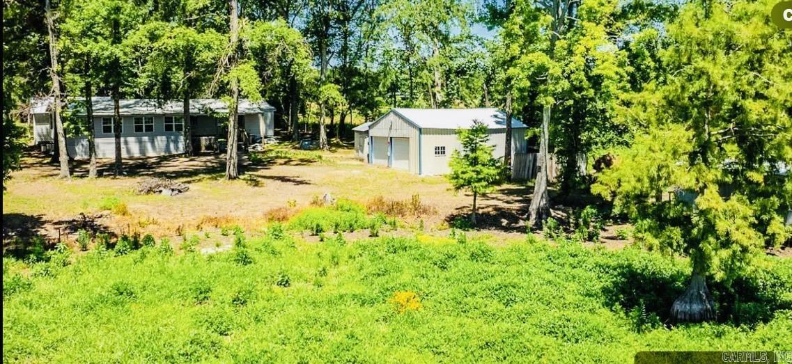 171 waterfront  Conway, AR