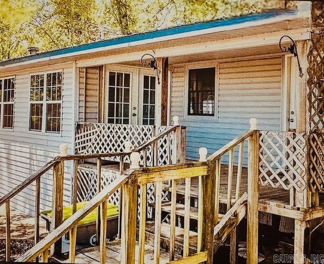 171 waterfront  Conway, AR