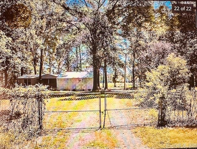 171 waterfront  Conway, AR