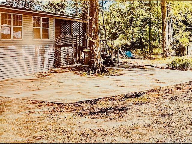 171 waterfront  Conway, AR