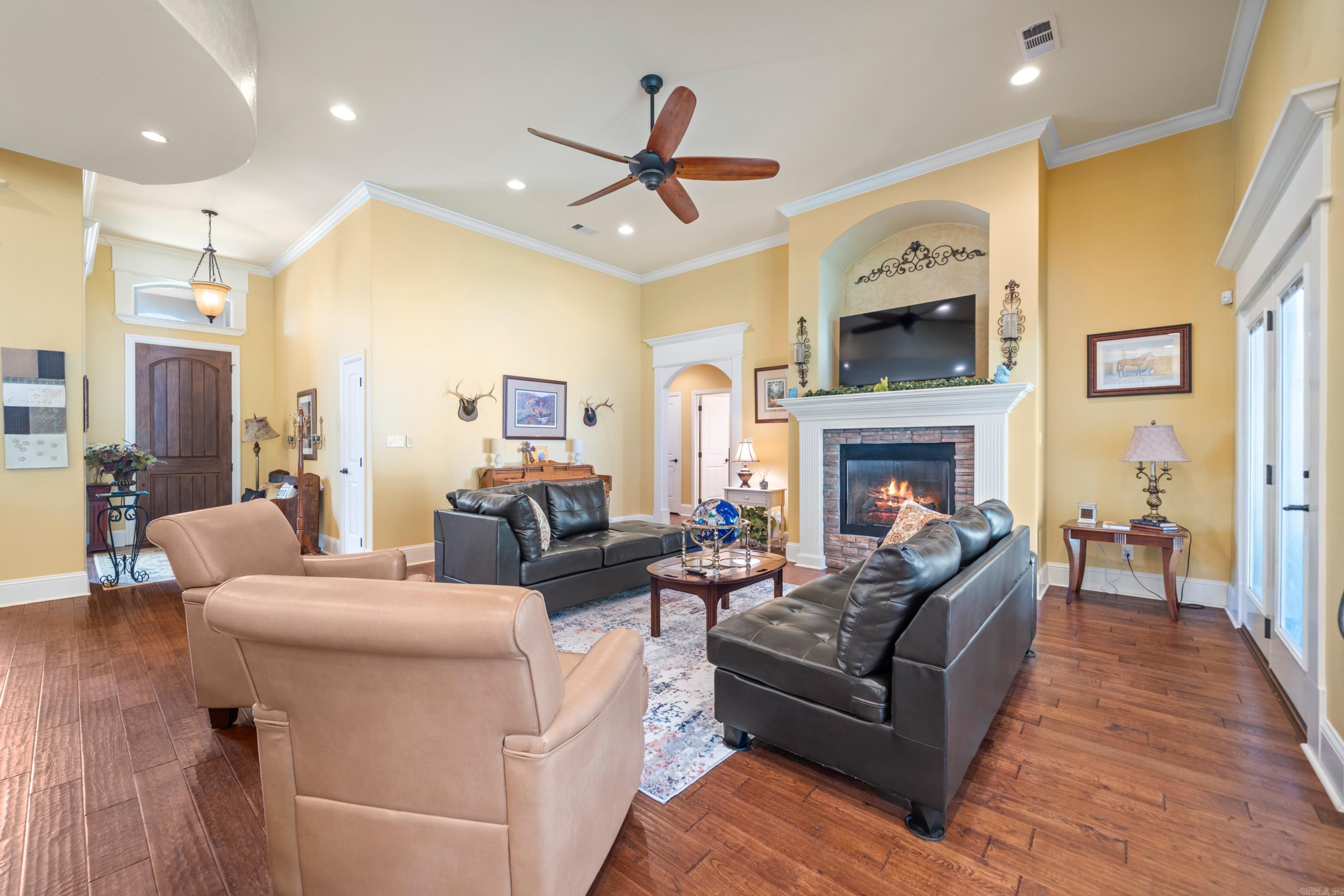 110 Big Oak  Hot Springs, AR