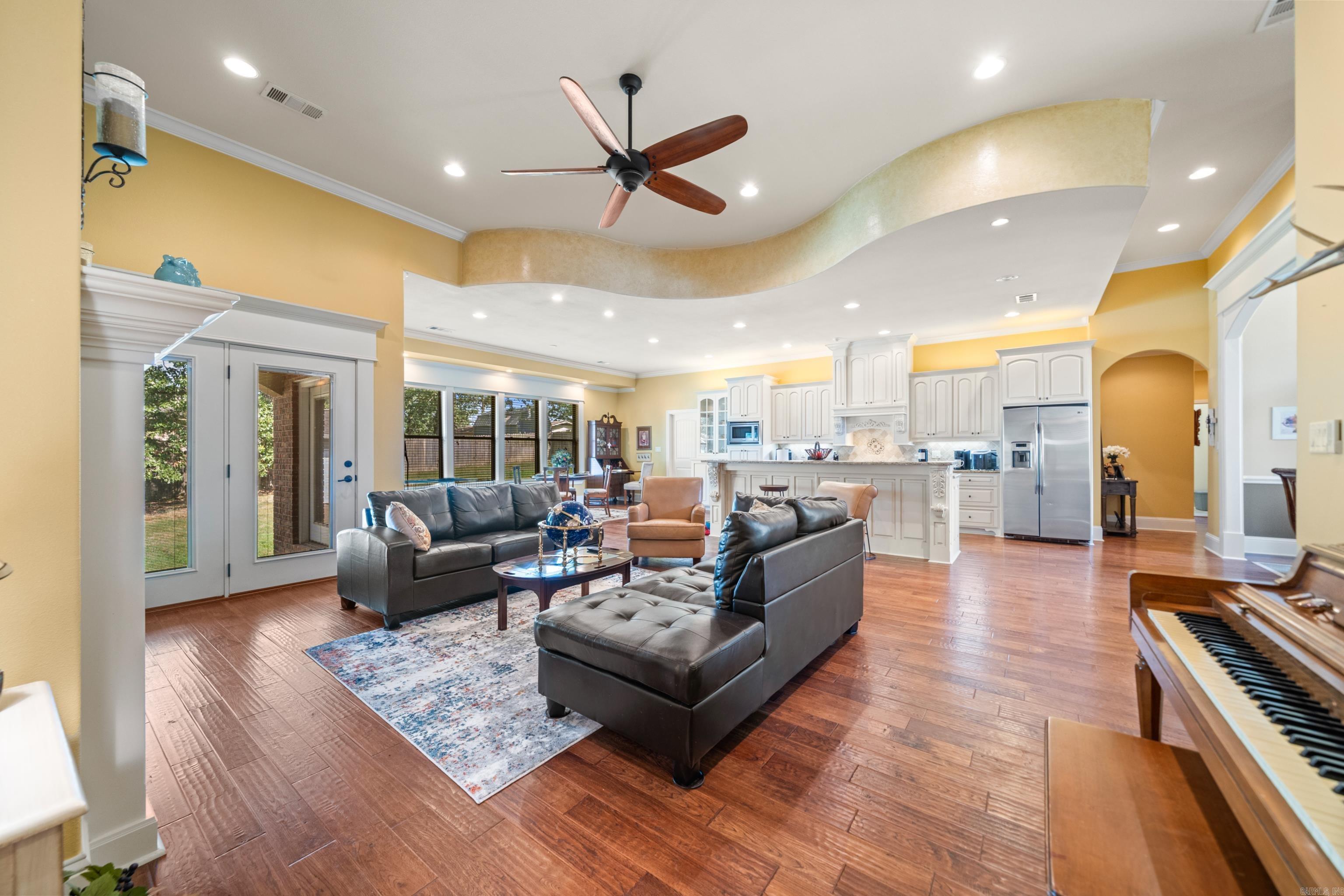 110 Big Oak  Hot Springs, AR
