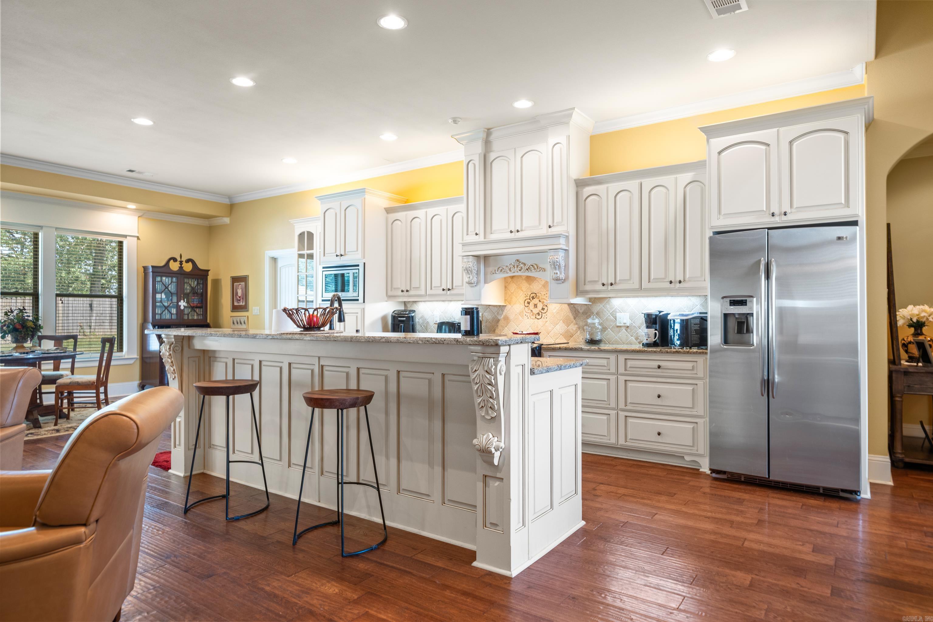 110 Big Oak  Hot Springs, AR
