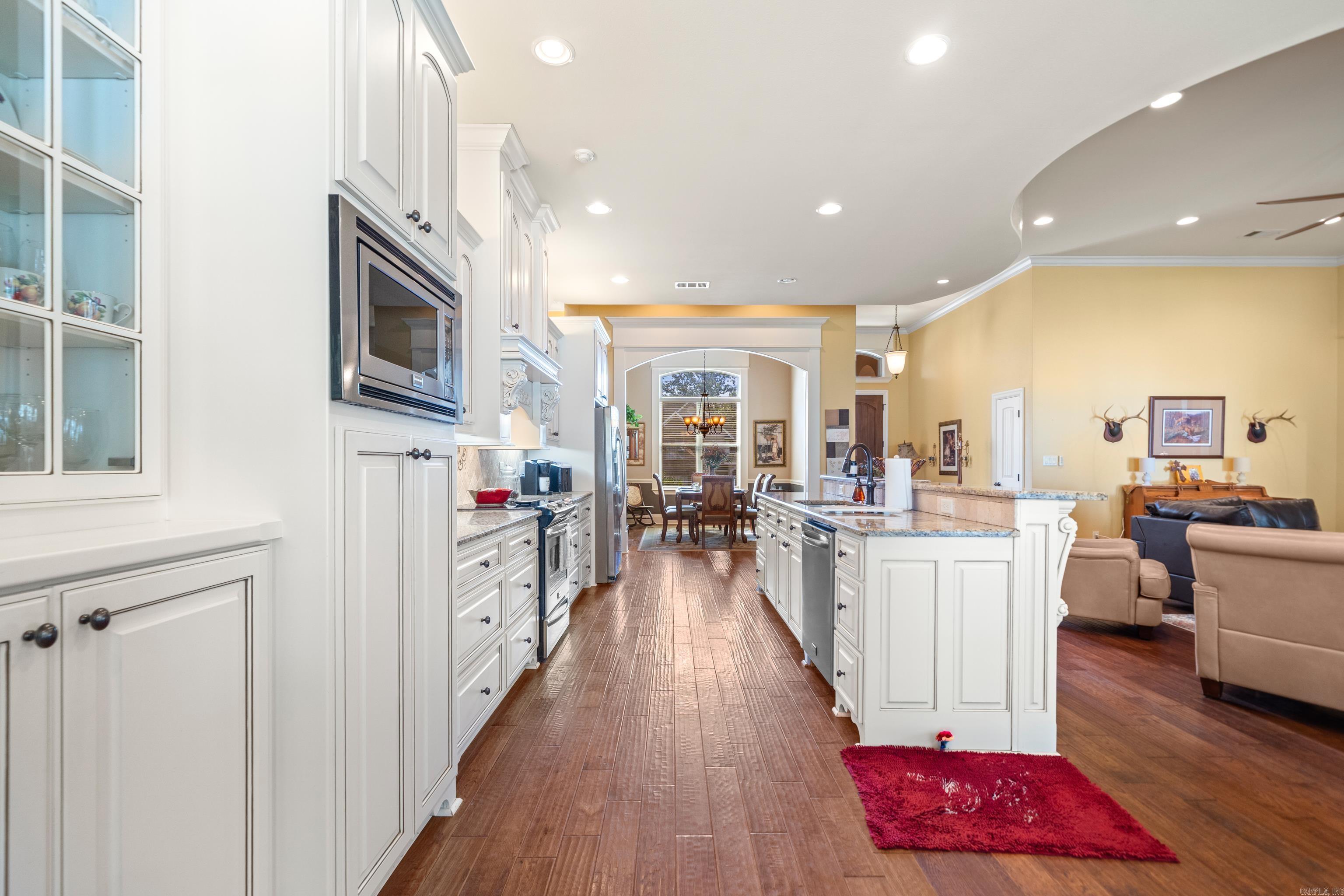110 Big Oak  Hot Springs, AR