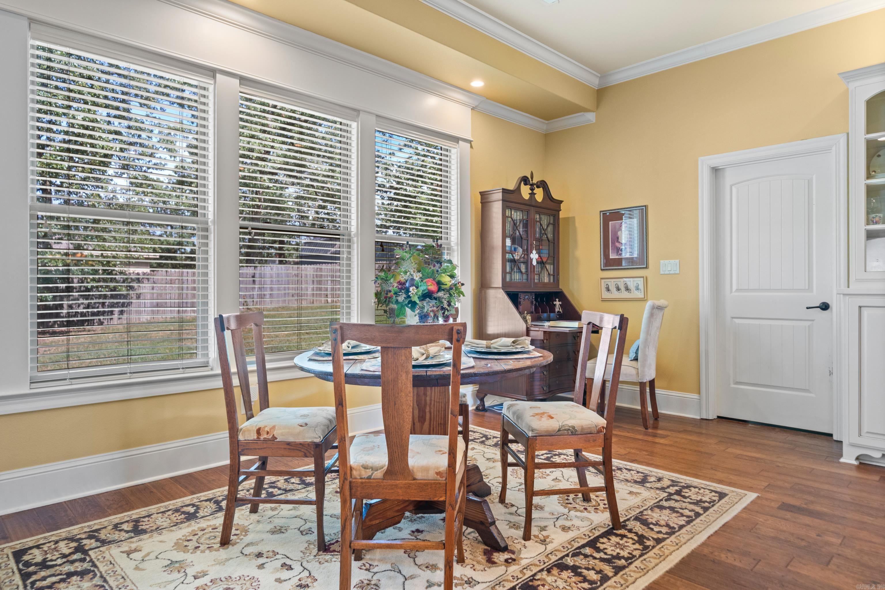 110 Big Oak  Hot Springs, AR