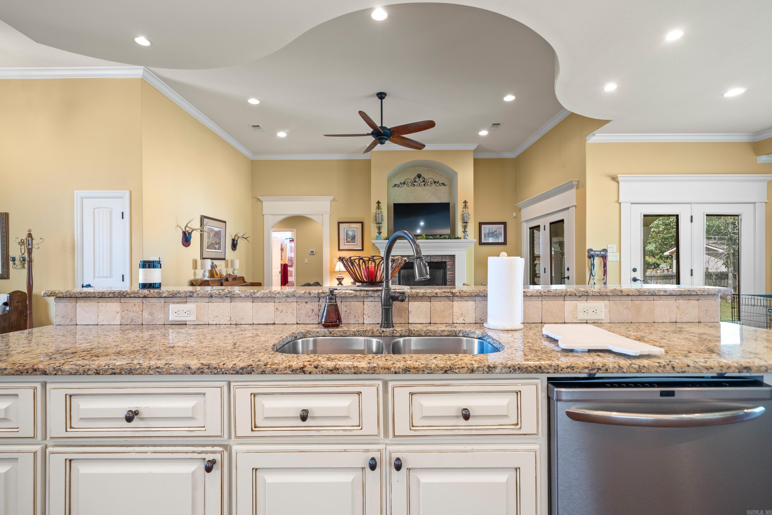 110 Big Oak  Hot Springs, AR