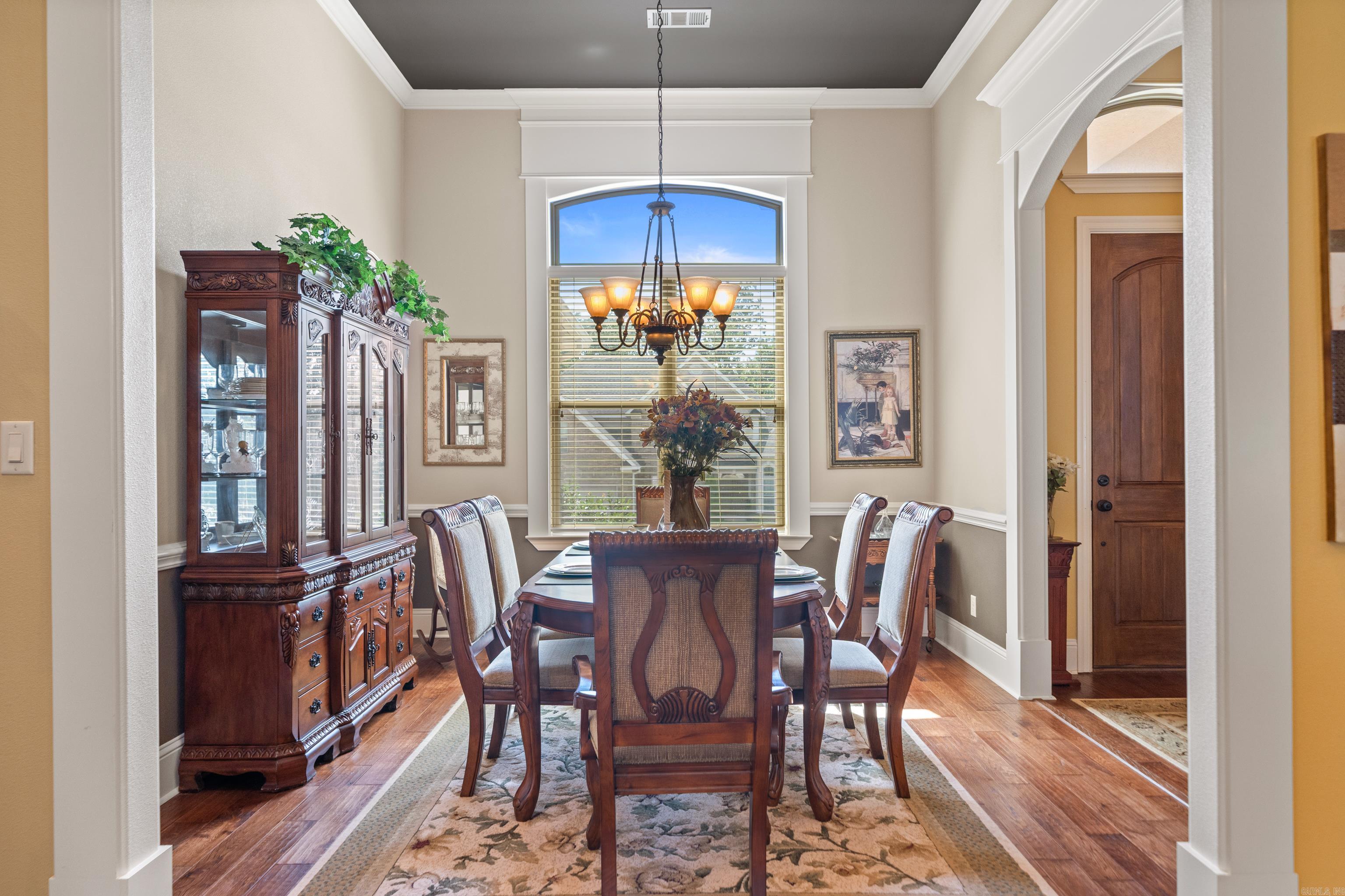 110 Big Oak  Hot Springs, AR