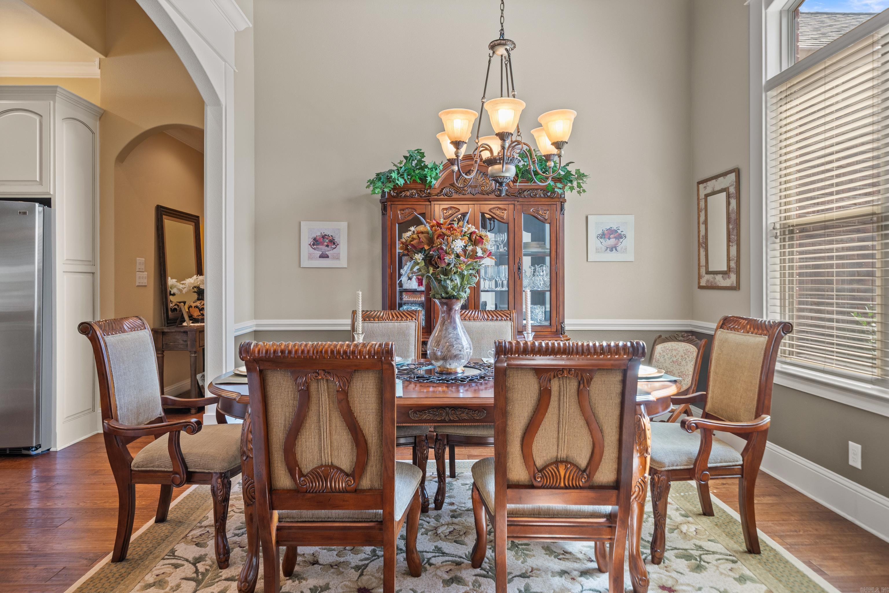 110 Big Oak  Hot Springs, AR