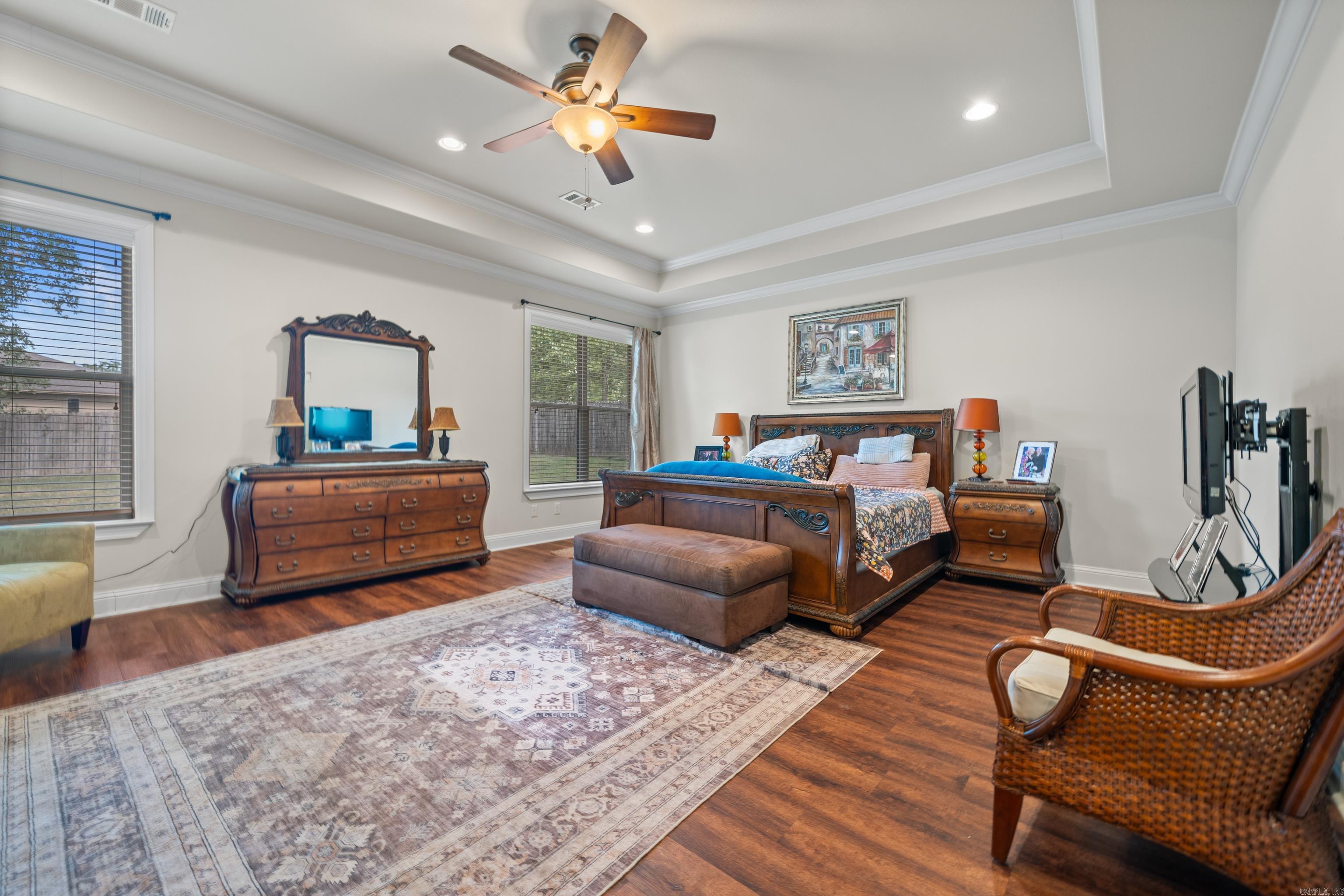 110 Big Oak  Hot Springs, AR