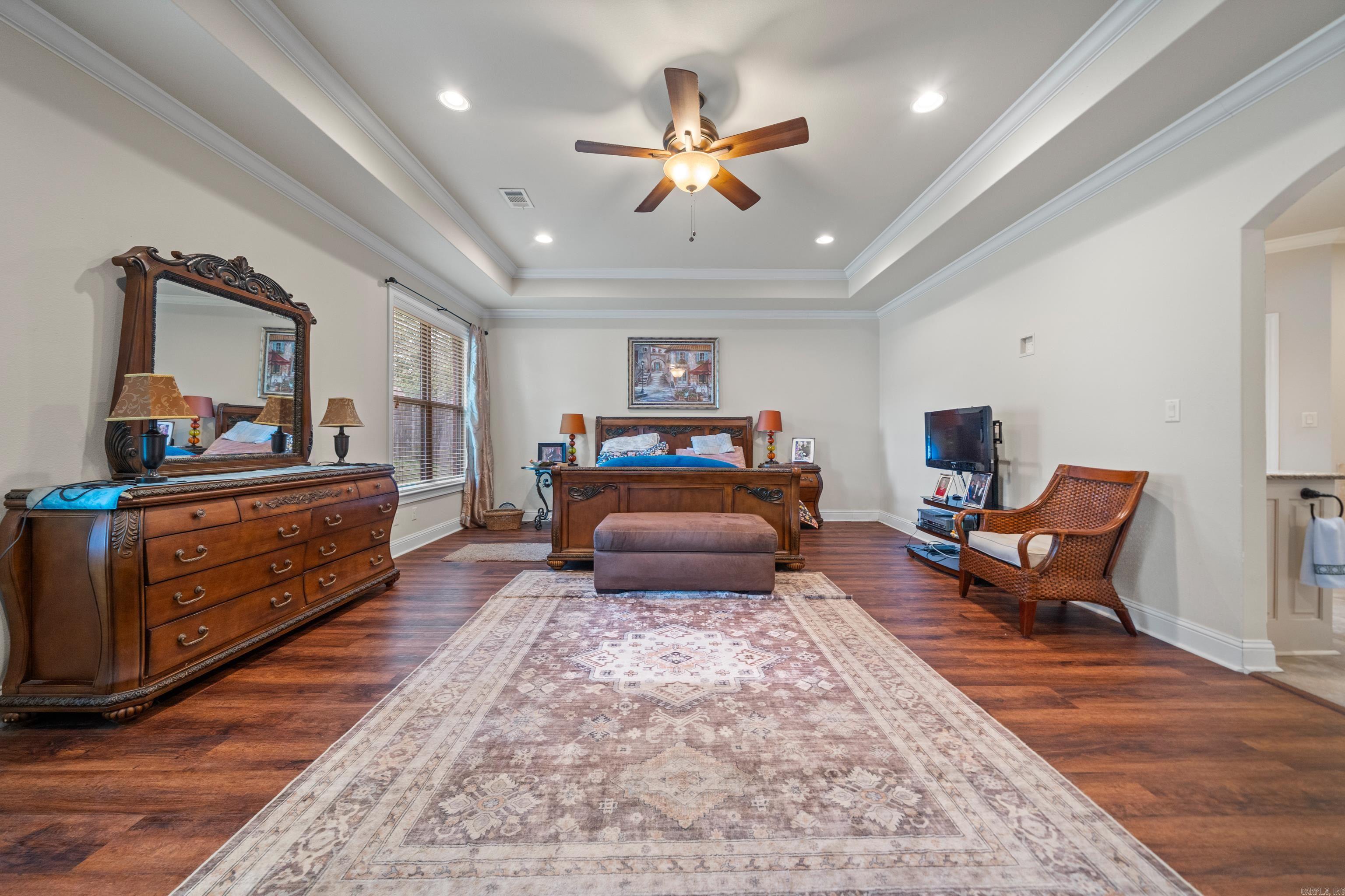 110 Big Oak  Hot Springs, AR