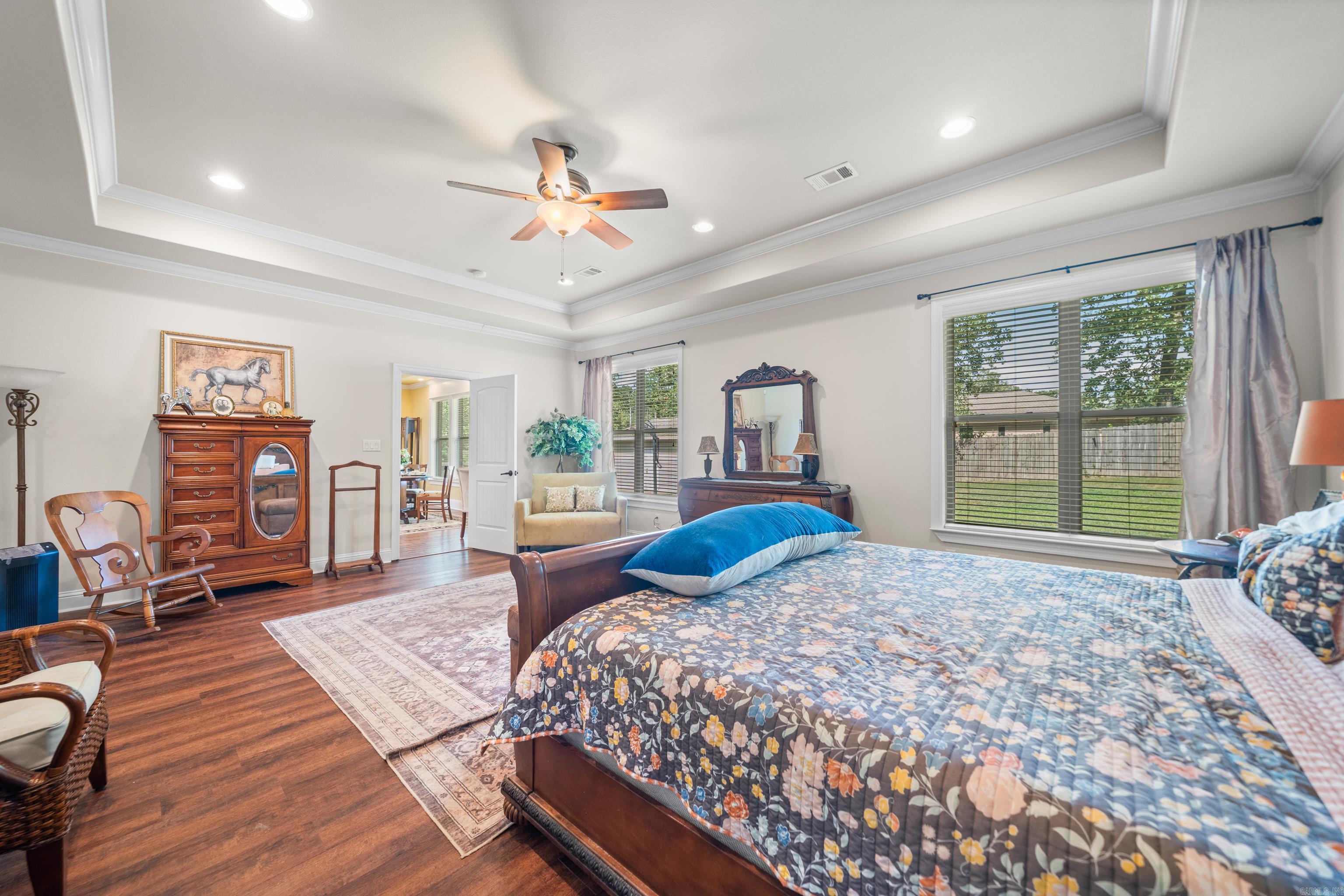 110 Big Oak  Hot Springs, AR