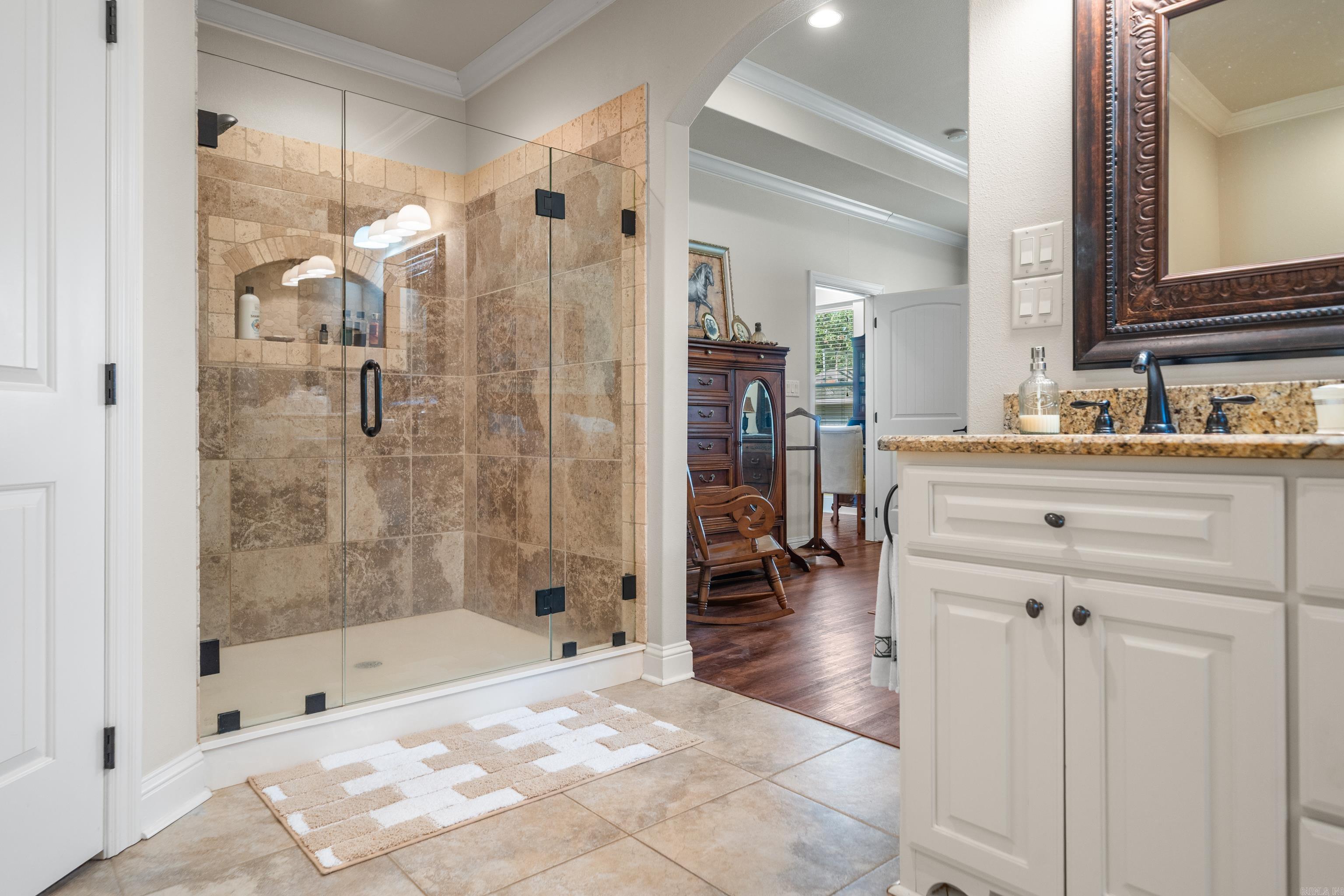 110 Big Oak  Hot Springs, AR