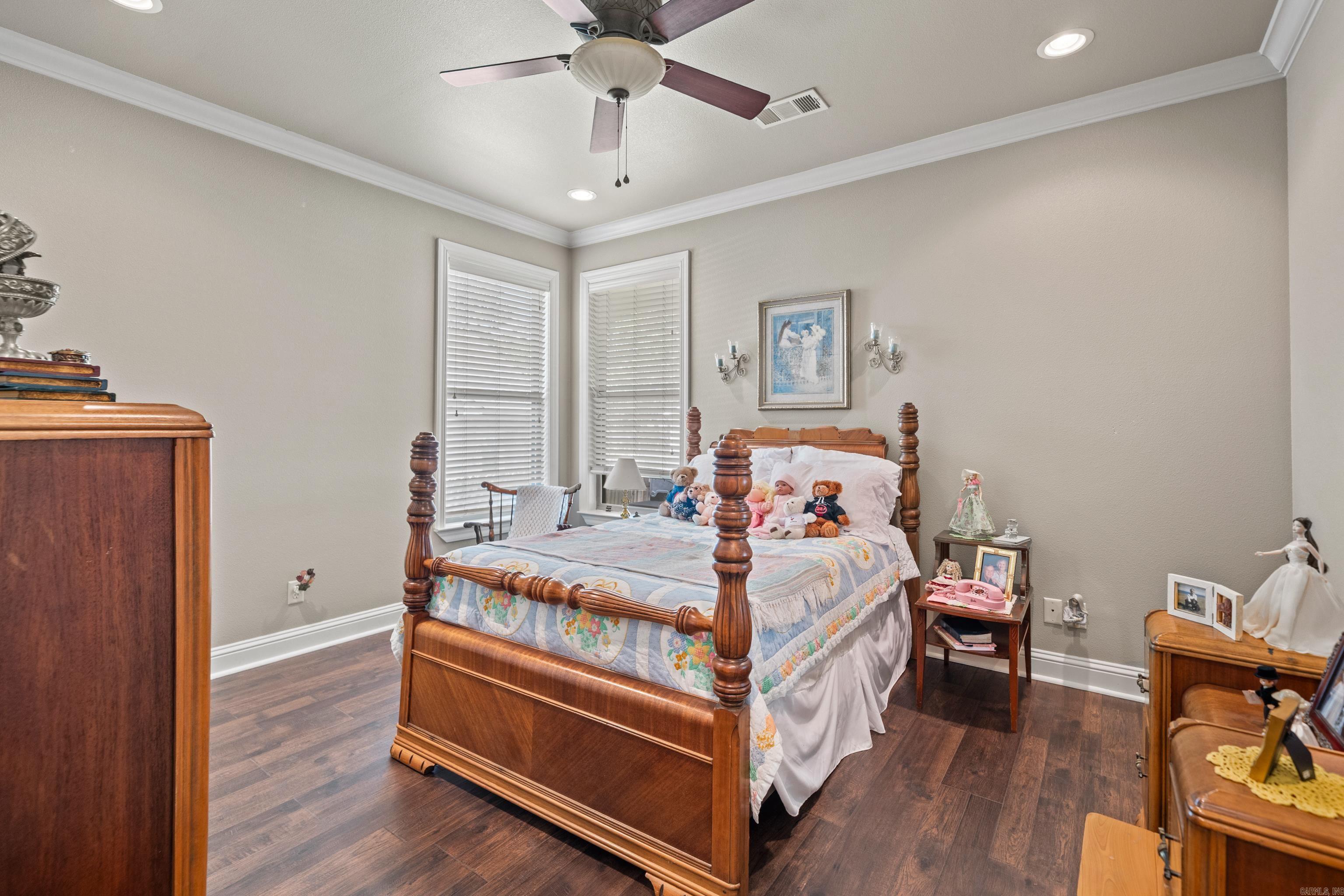 110 Big Oak  Hot Springs, AR