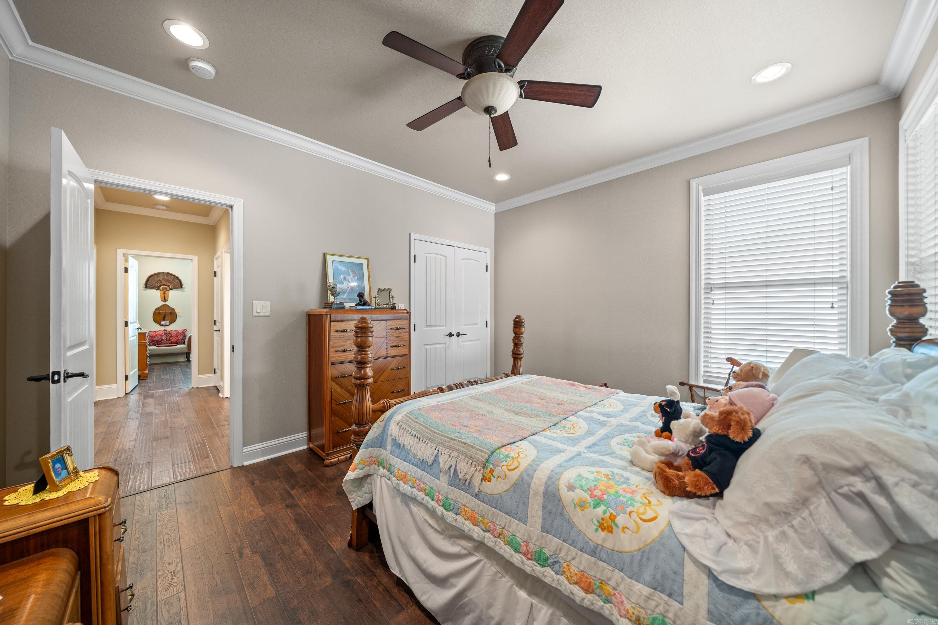 110 Big Oak  Hot Springs, AR