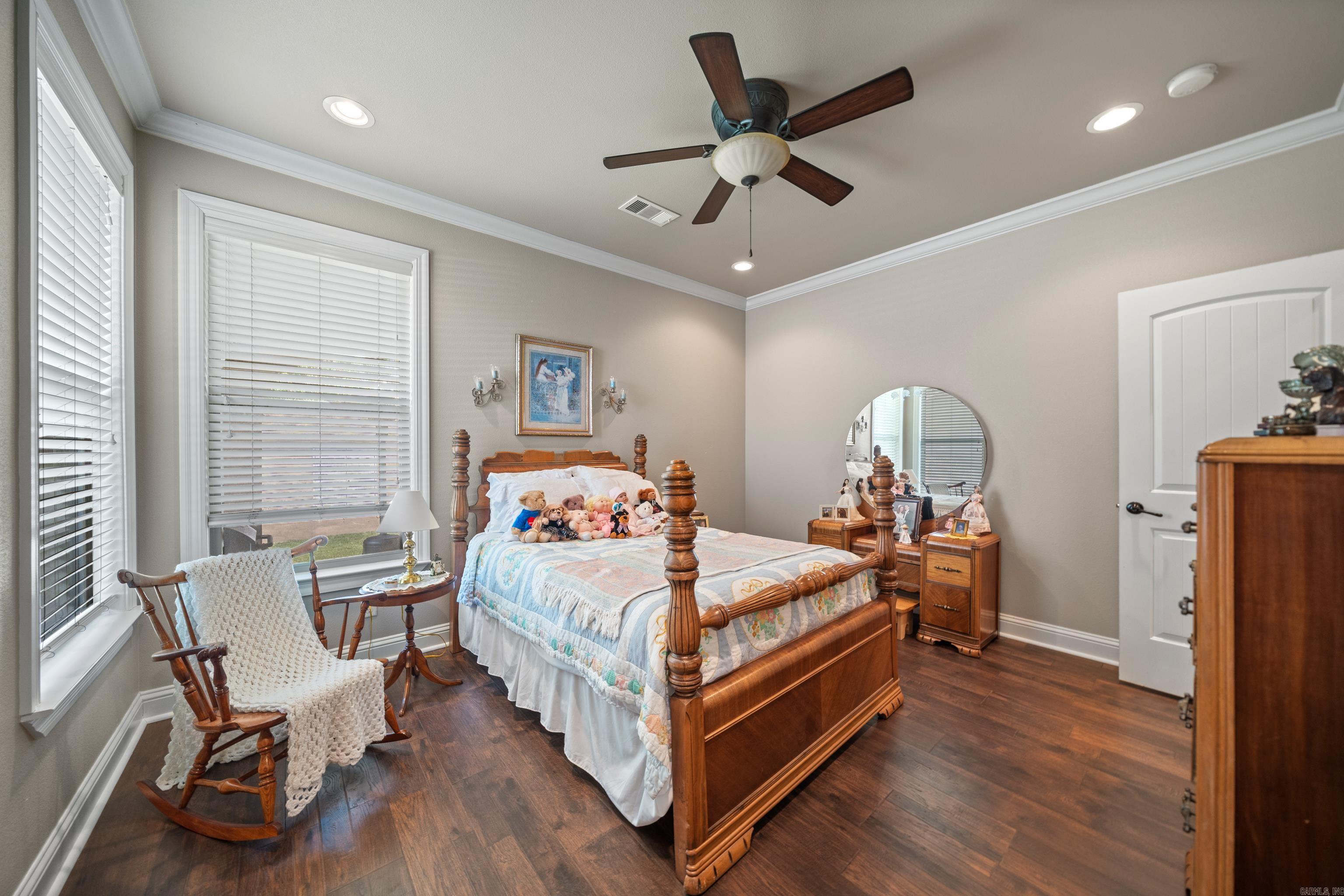 110 Big Oak  Hot Springs, AR