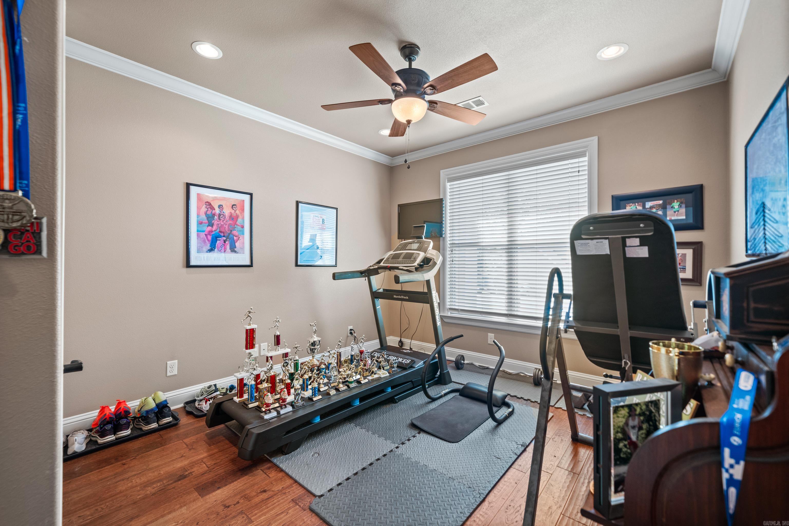 110 Big Oak  Hot Springs, AR