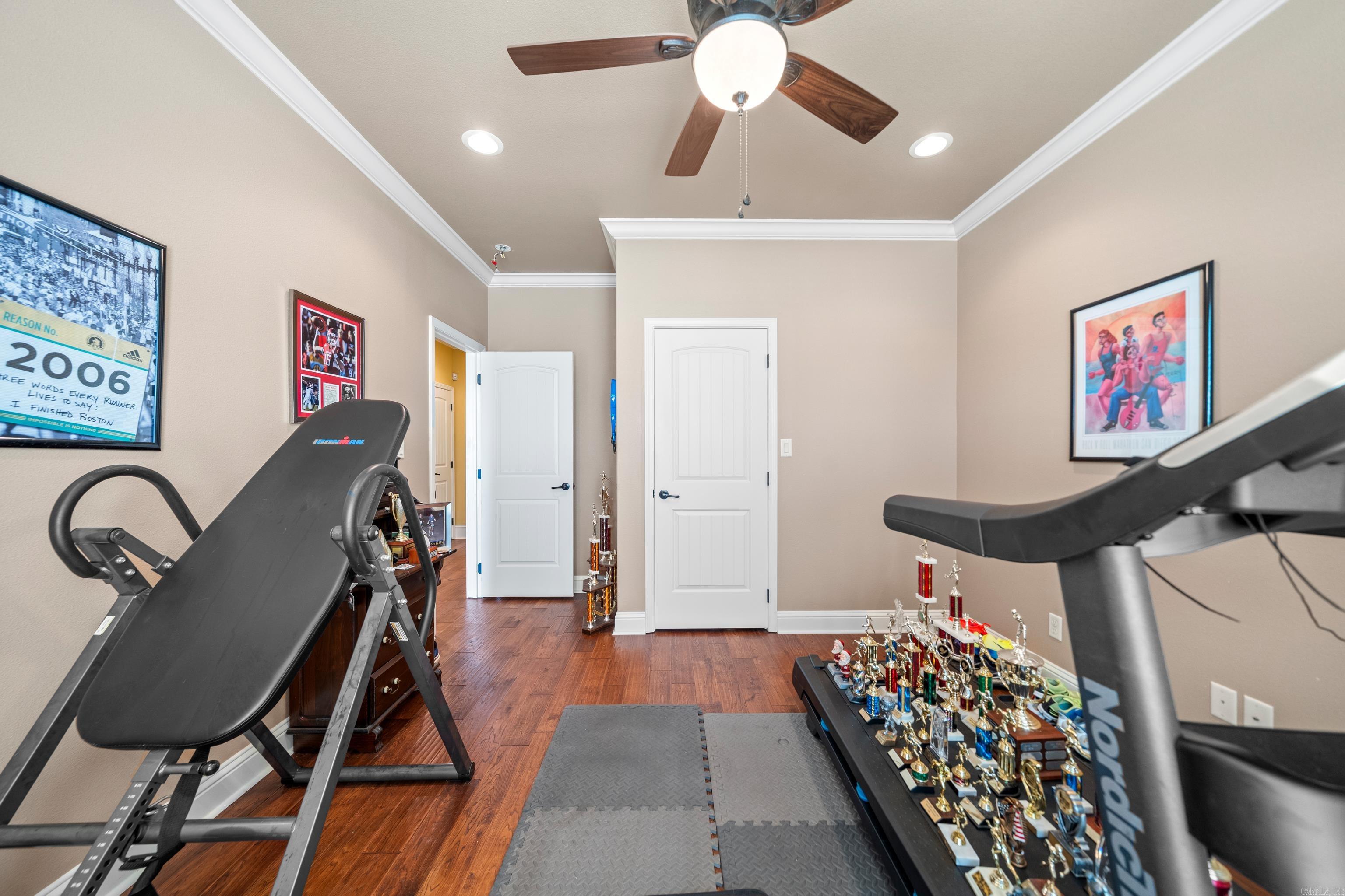 110 Big Oak  Hot Springs, AR