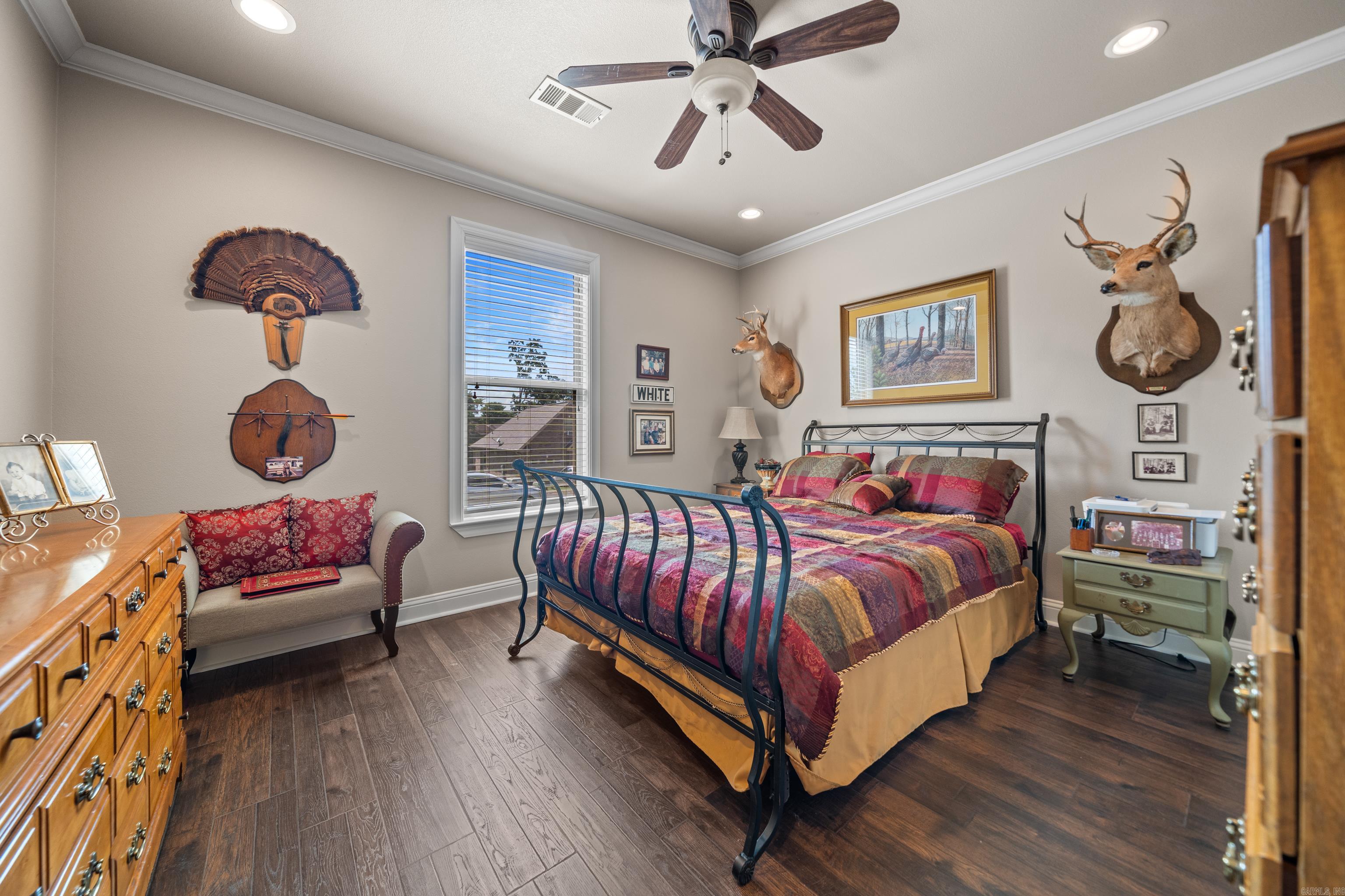 110 Big Oak  Hot Springs, AR