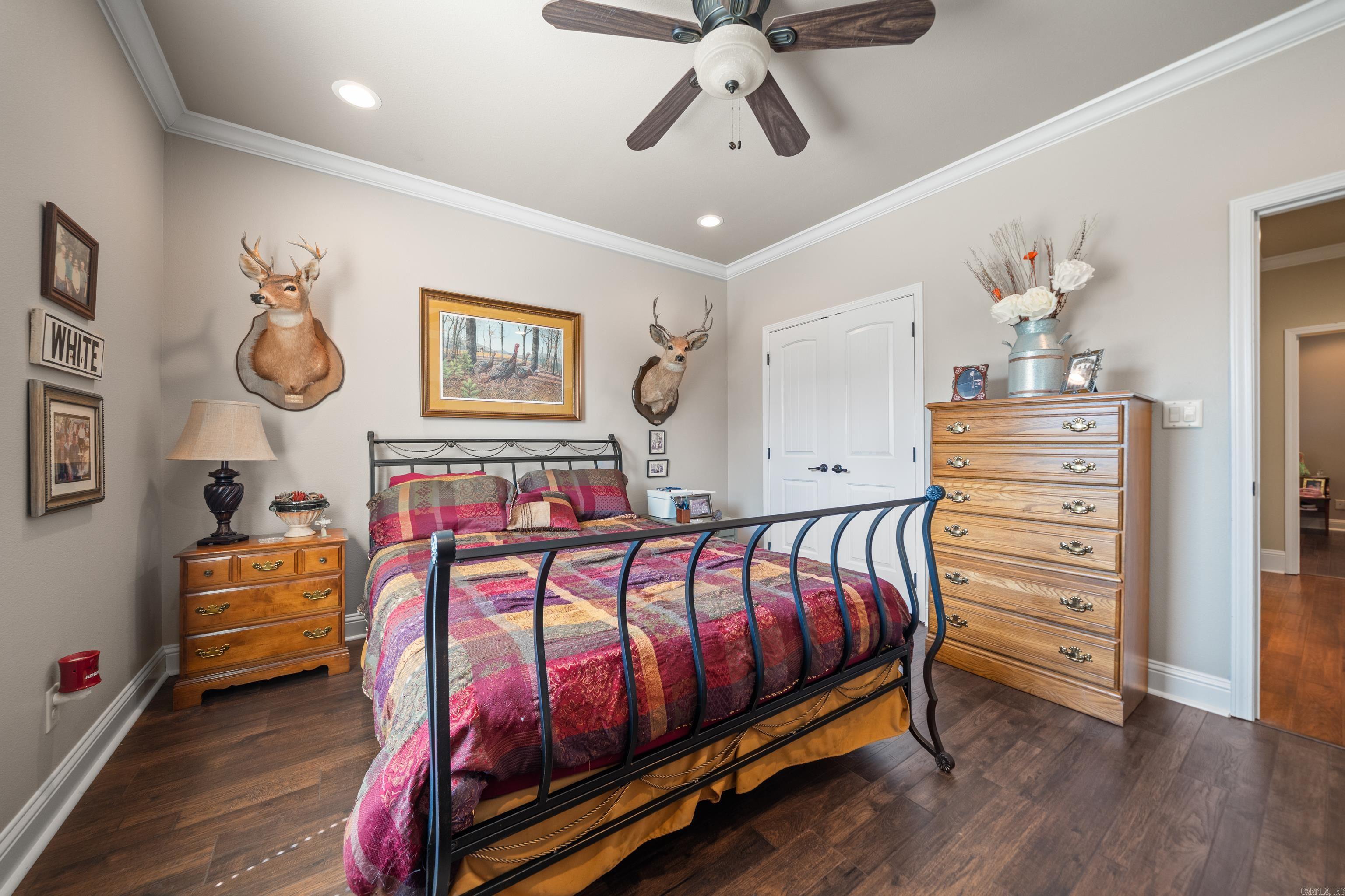 110 Big Oak  Hot Springs, AR