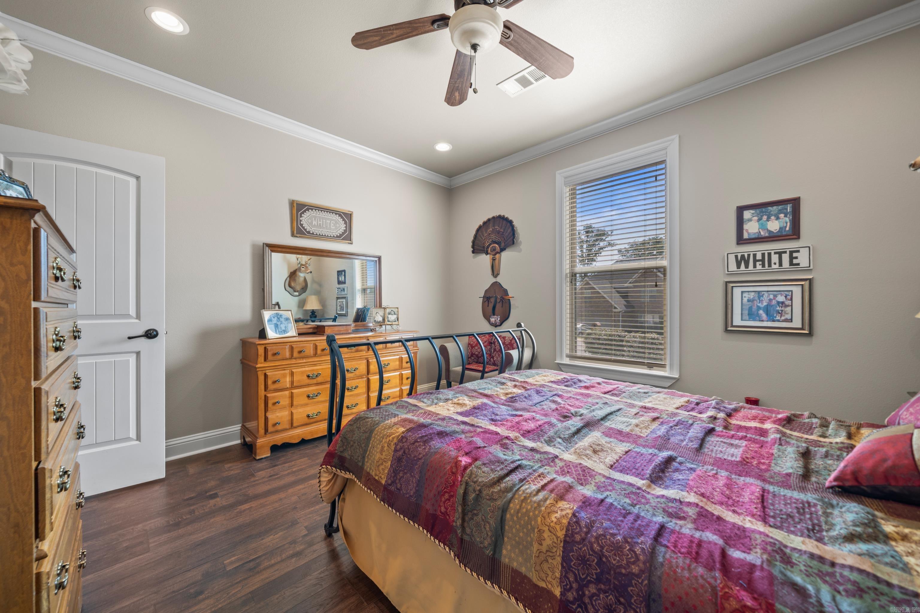 110 Big Oak  Hot Springs, AR