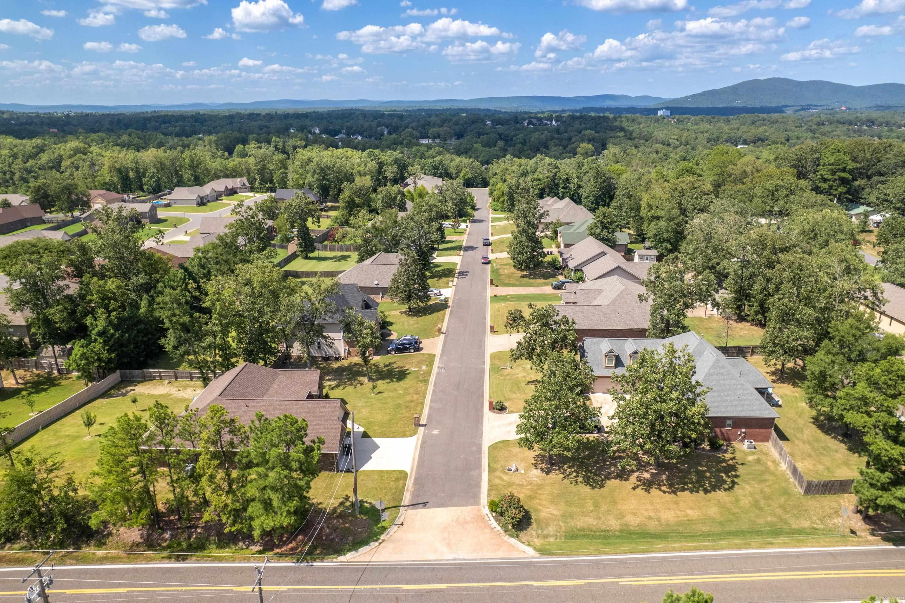 110 Big Oak  Hot Springs, AR