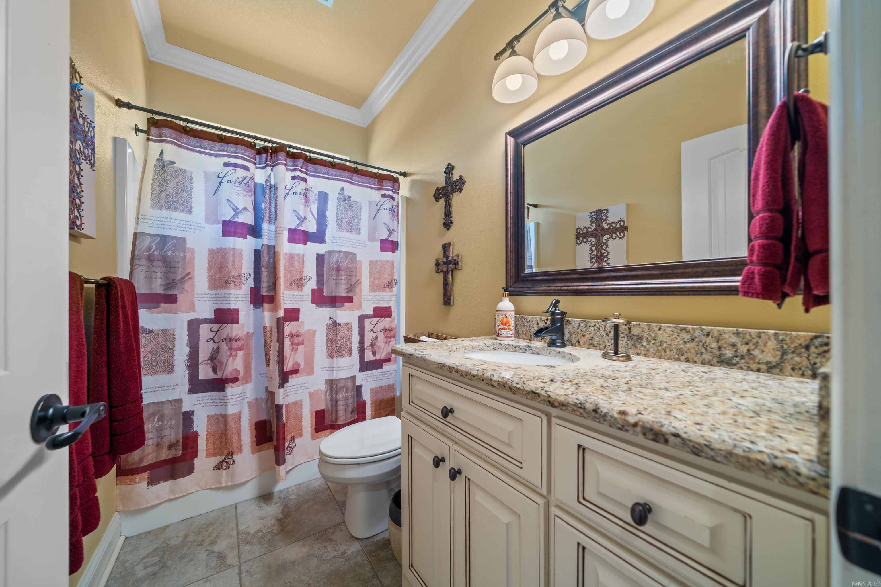 110 Big Oak  Hot Springs, AR