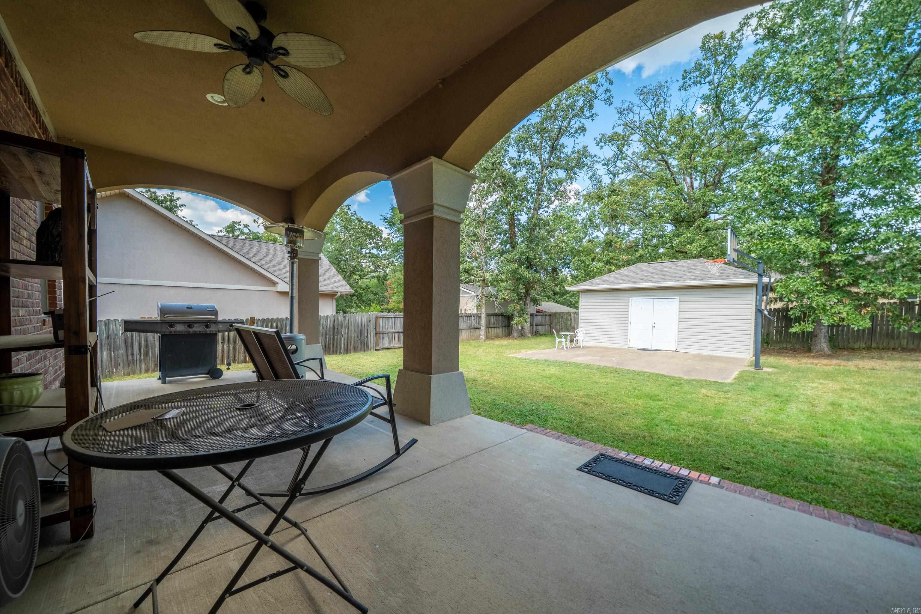 110 Big Oak  Hot Springs, AR