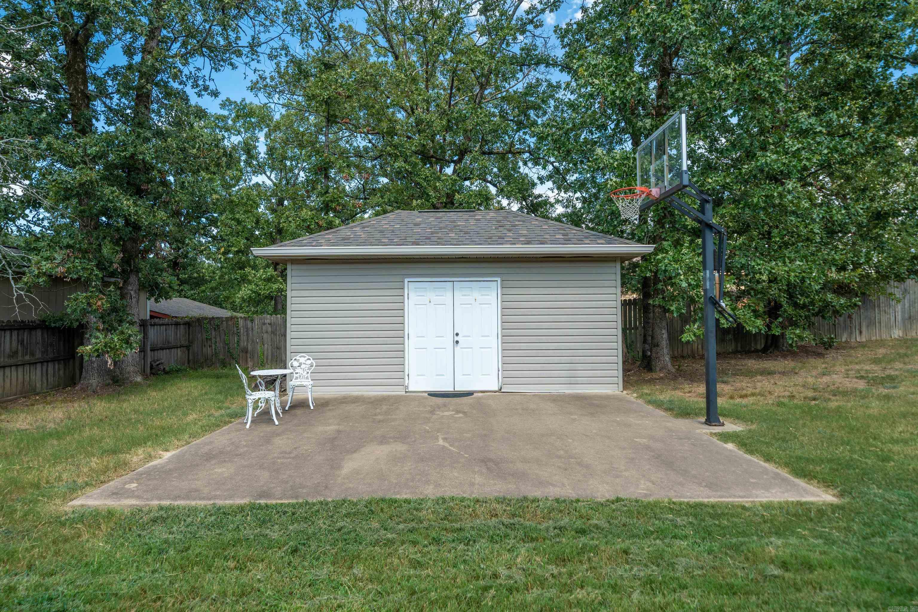 110 Big Oak  Hot Springs, AR