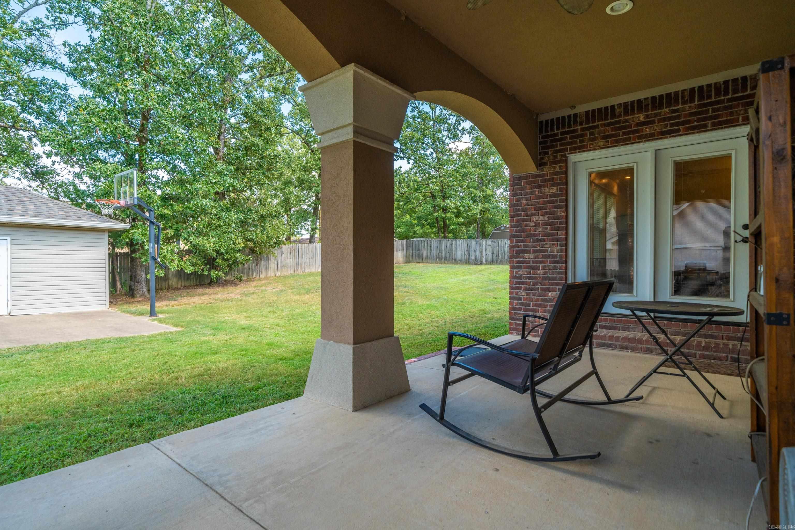 110 Big Oak  Hot Springs, AR