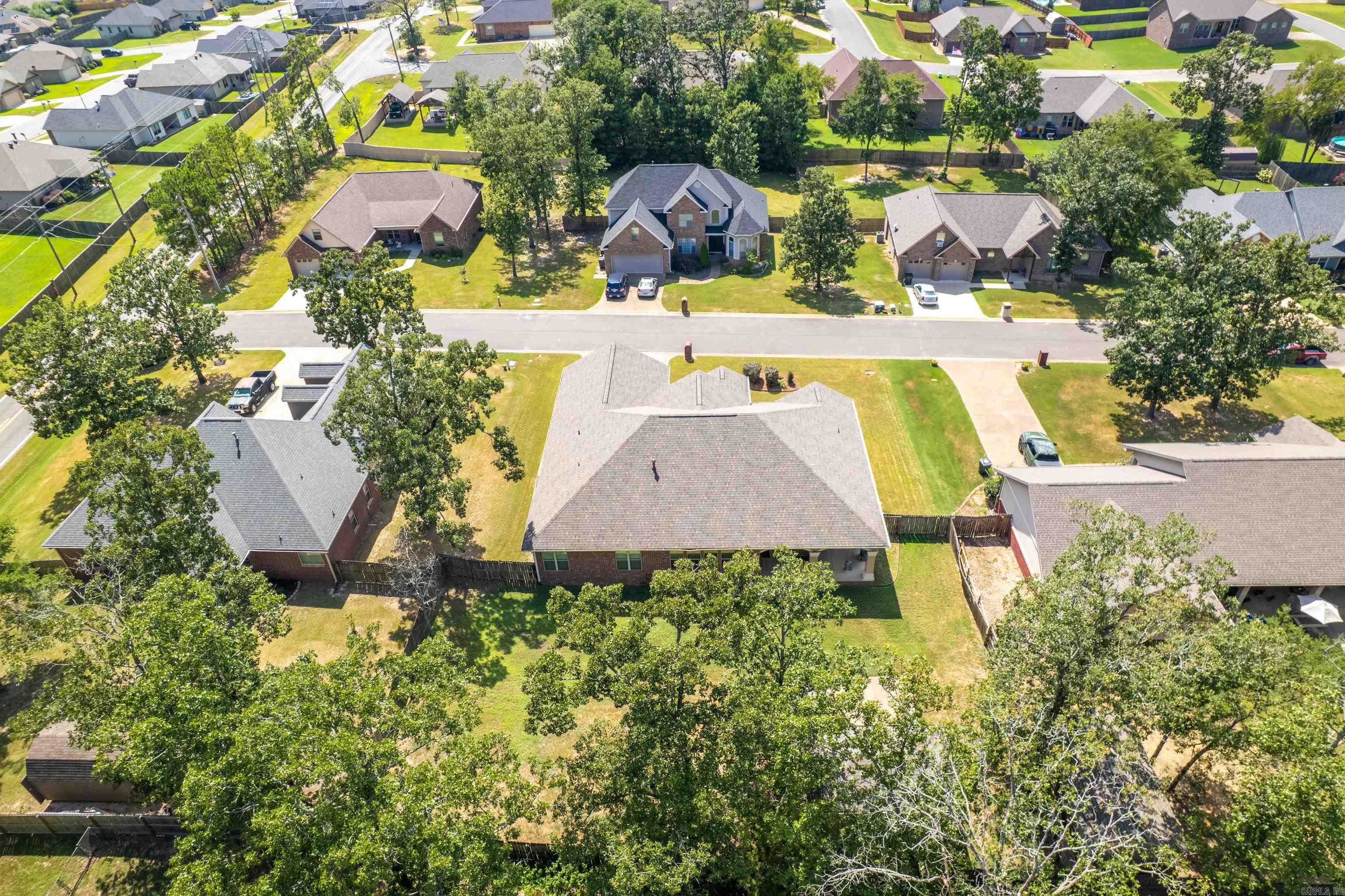 110 Big Oak  Hot Springs, AR
