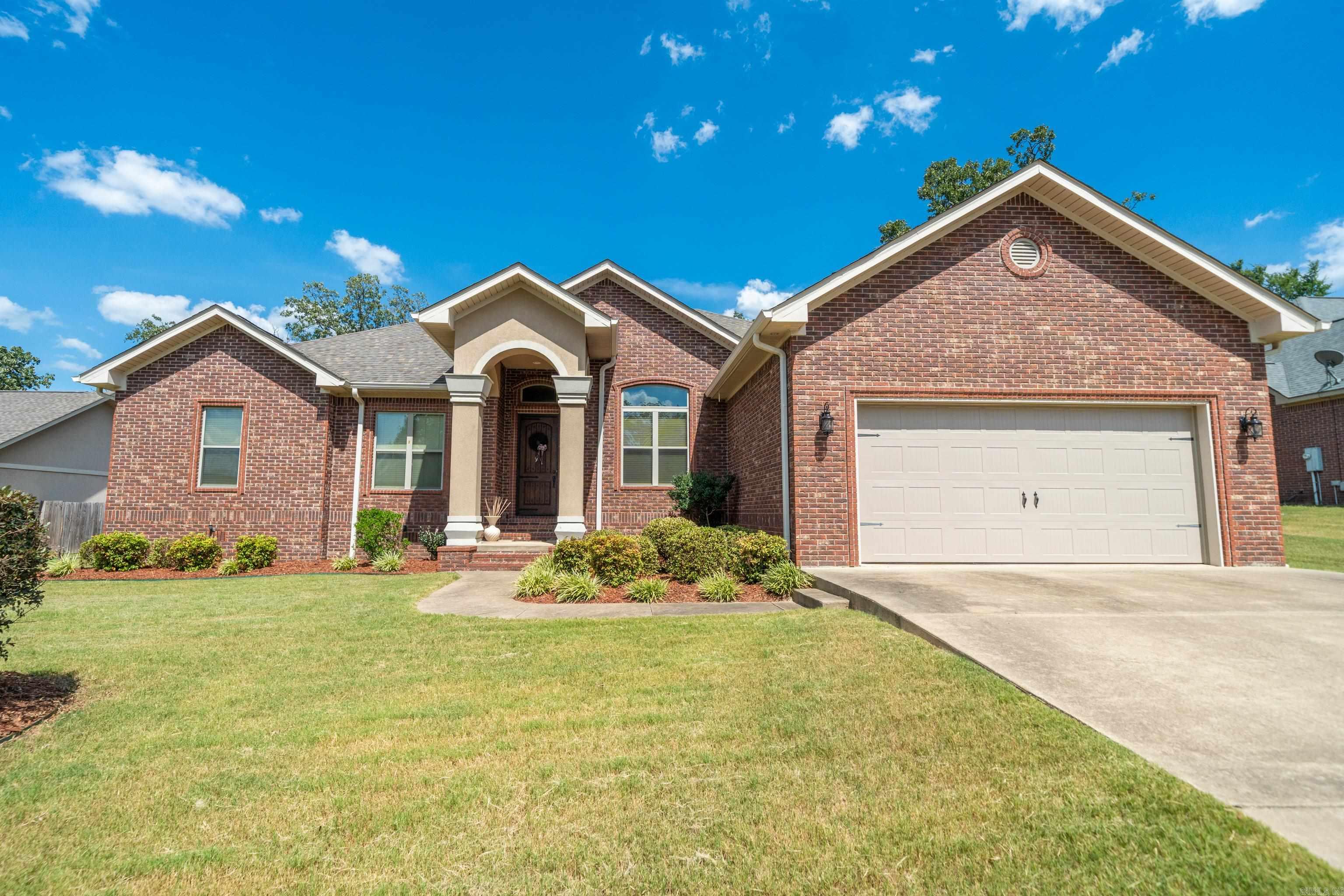 110 Big Oak  Hot Springs, AR