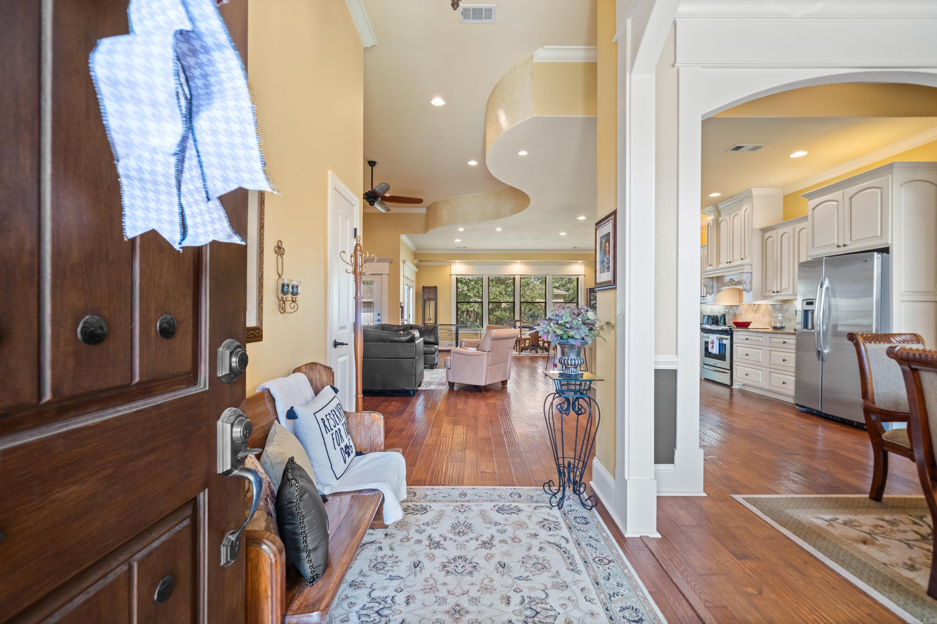 110 Big Oak  Hot Springs, AR