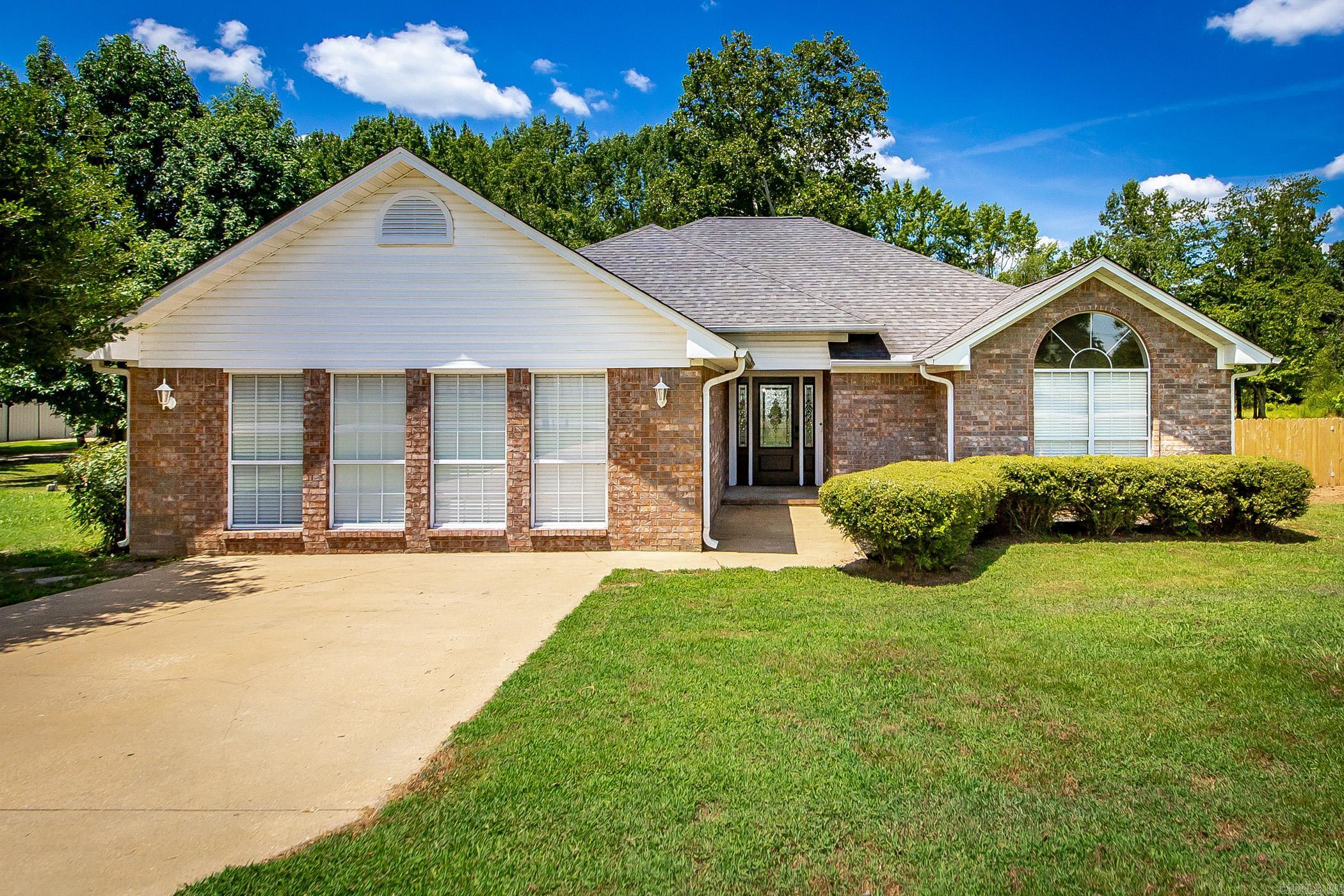 125 Centerview  Searcy, AR