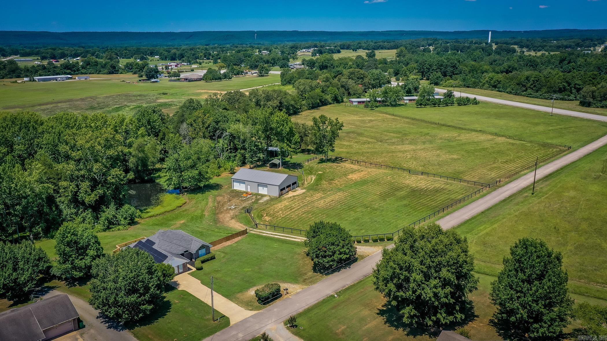 125 Centerview  Searcy, AR