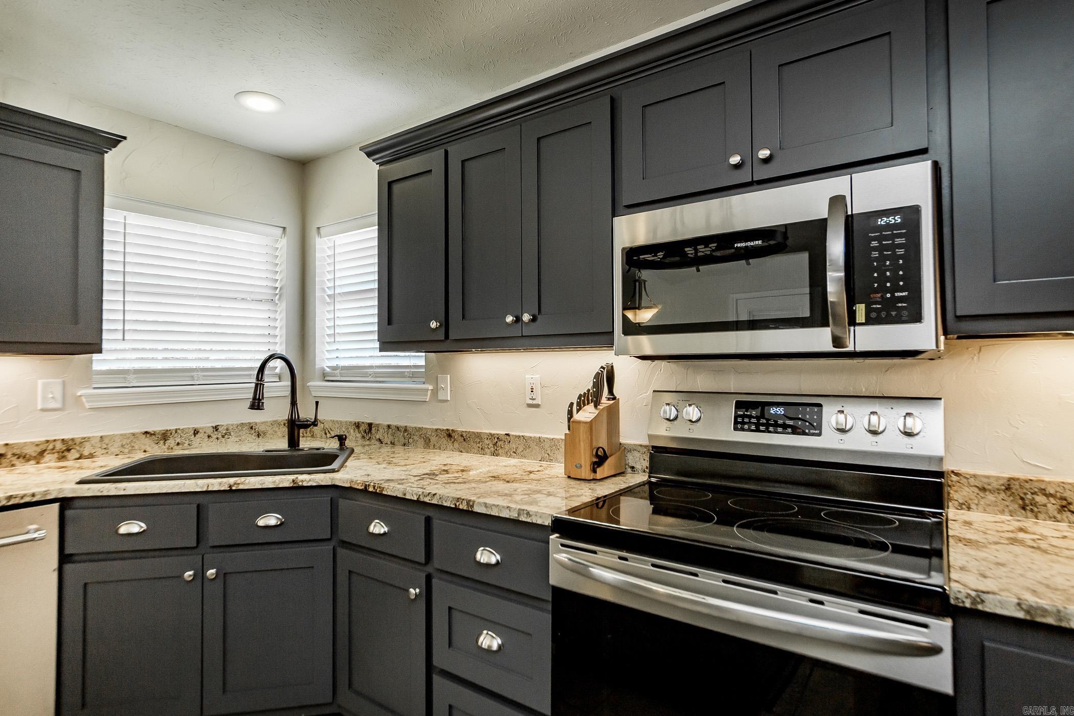 125 Centerview  Searcy, AR